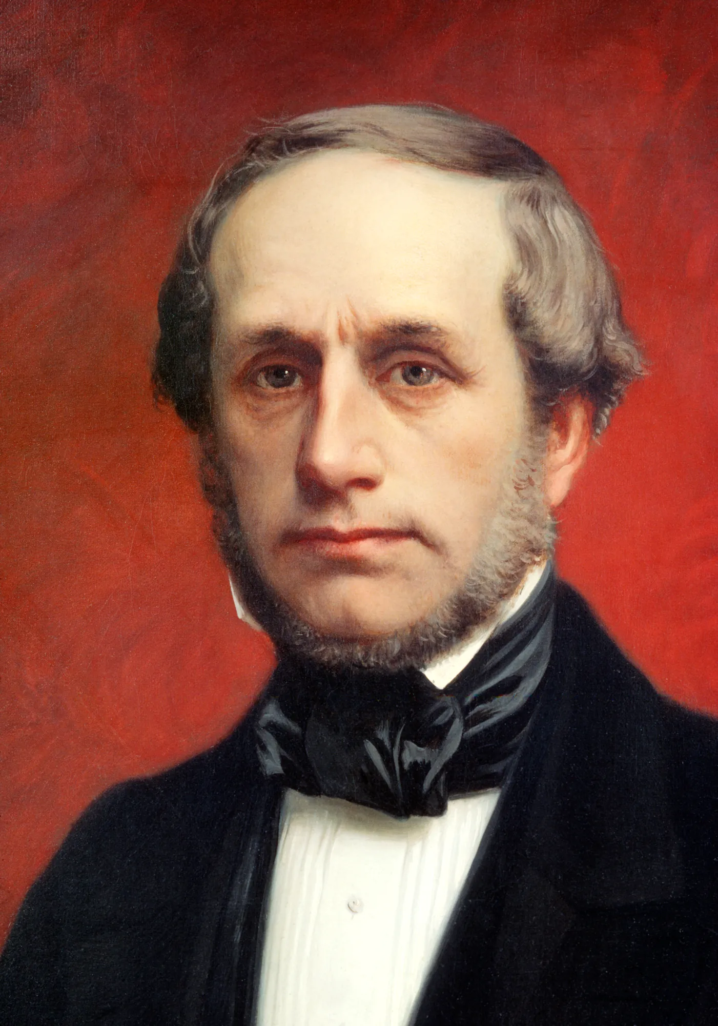 Wilhelm Kempe