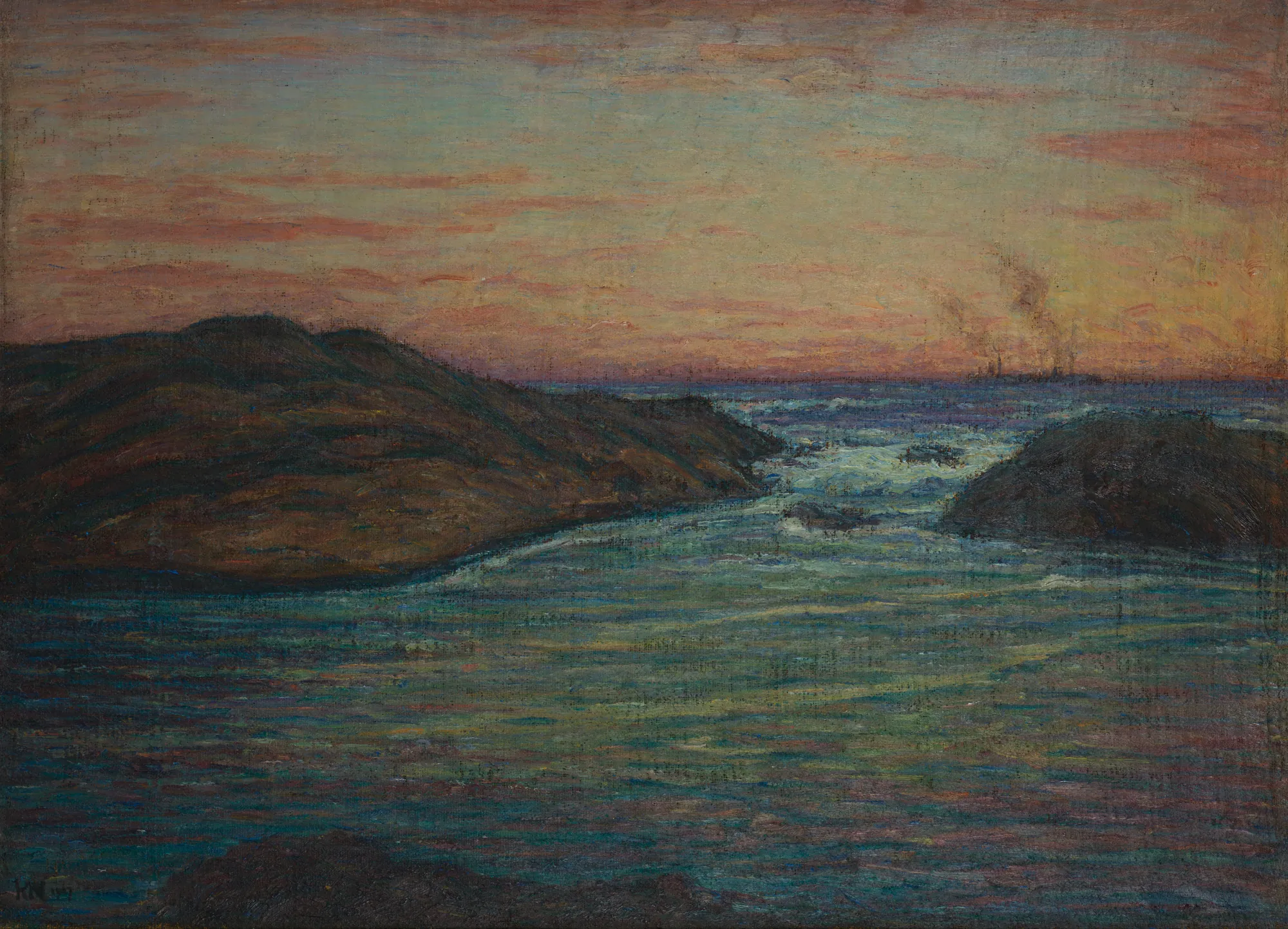The Surf