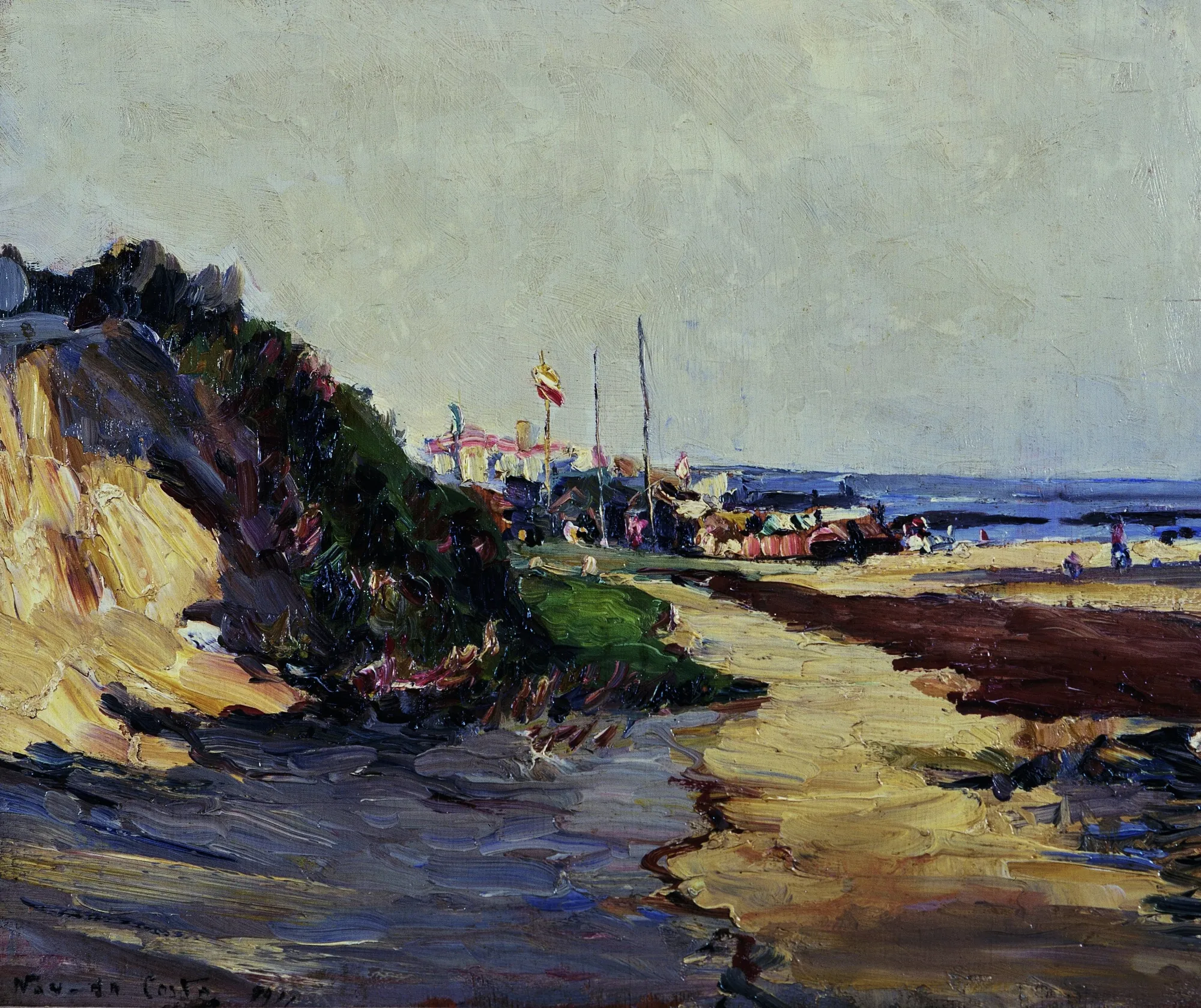 Seascape