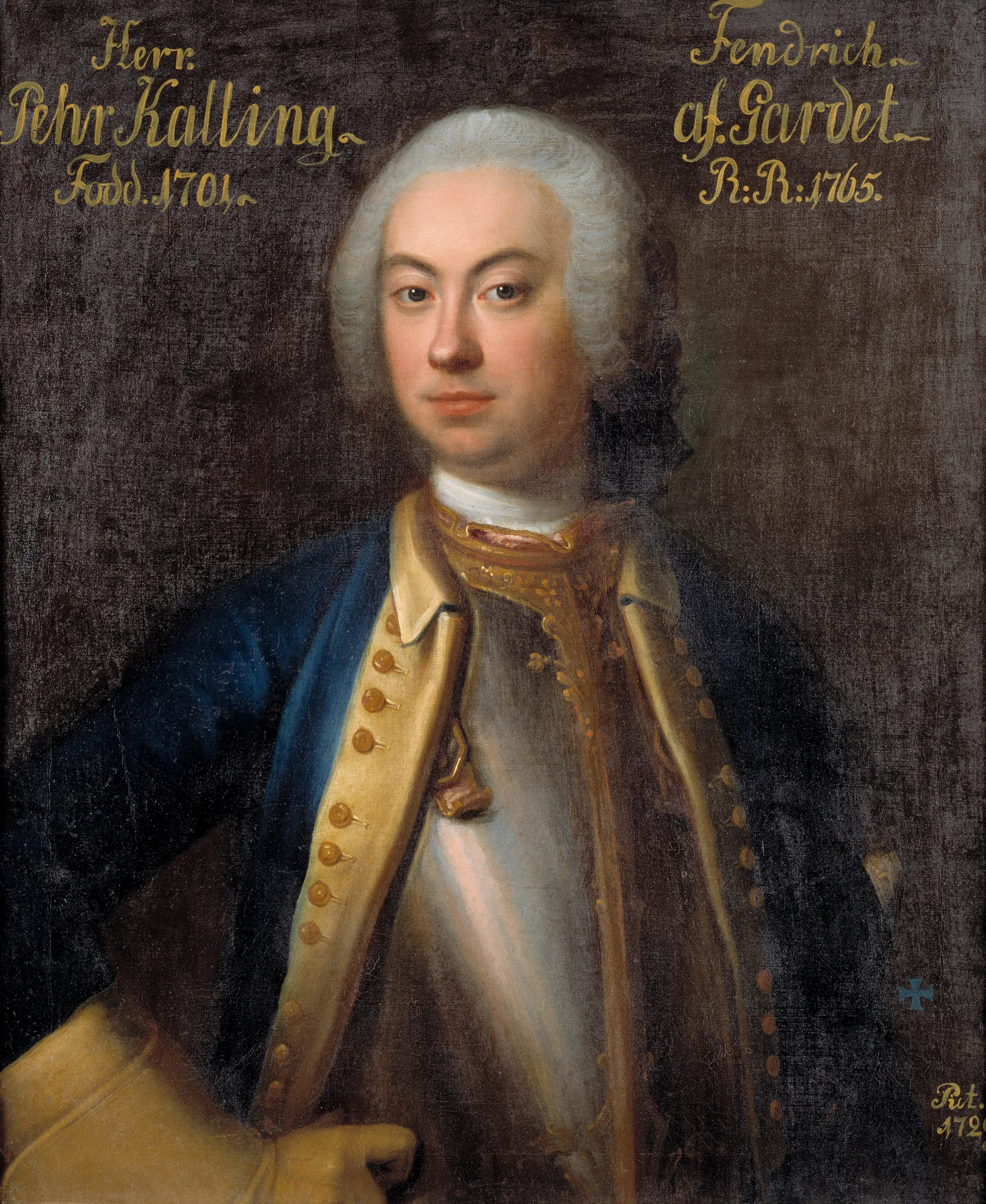 Per Kalling