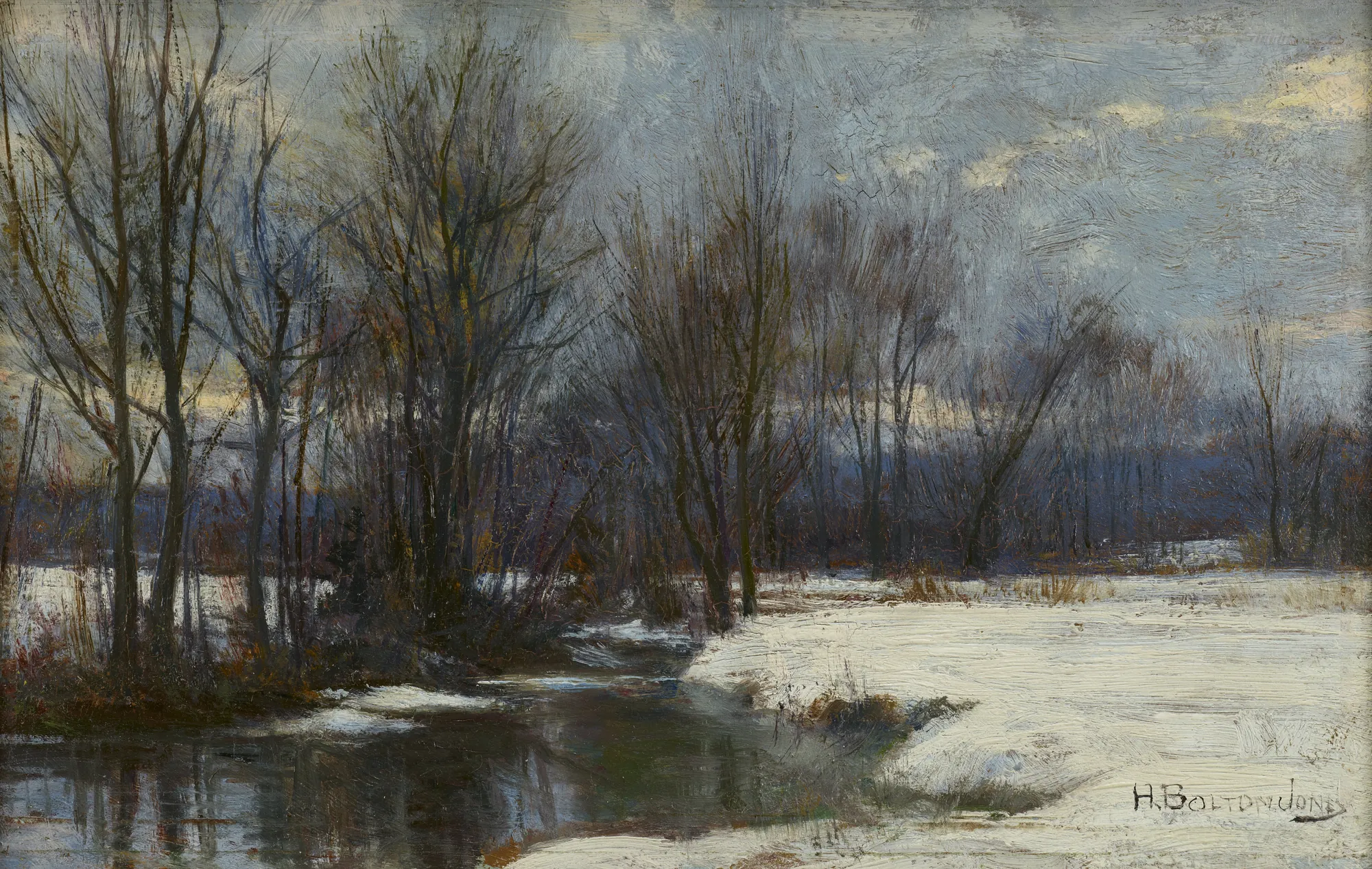 Winter Landscape