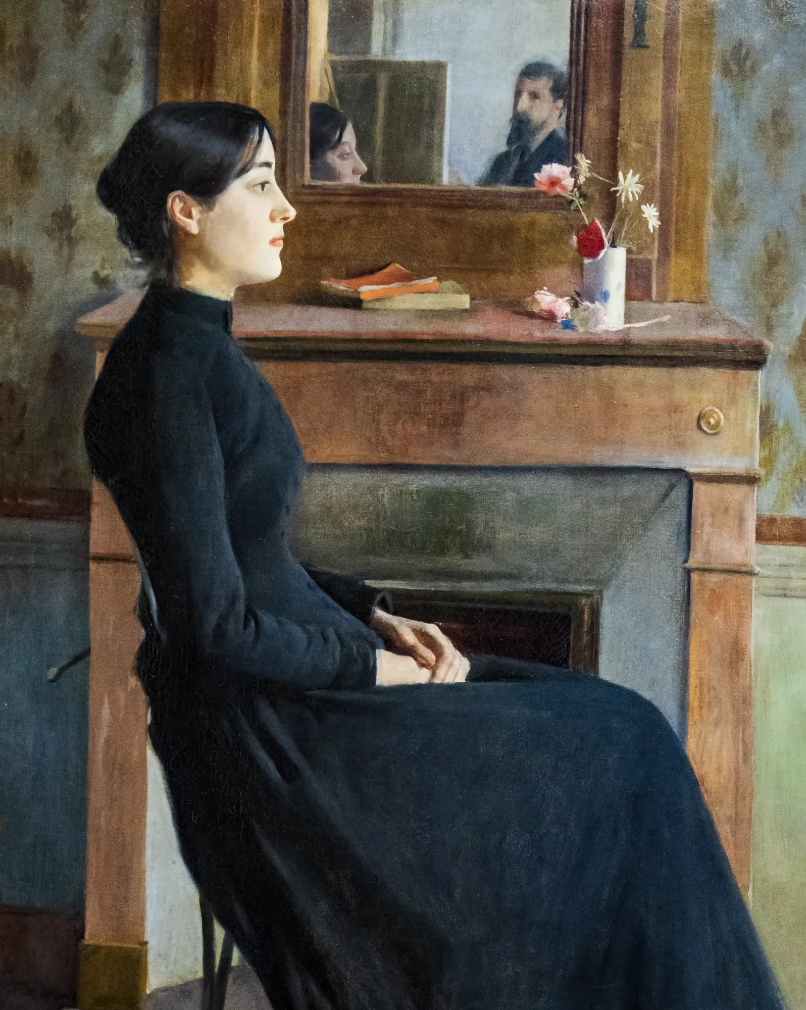 Female Figure