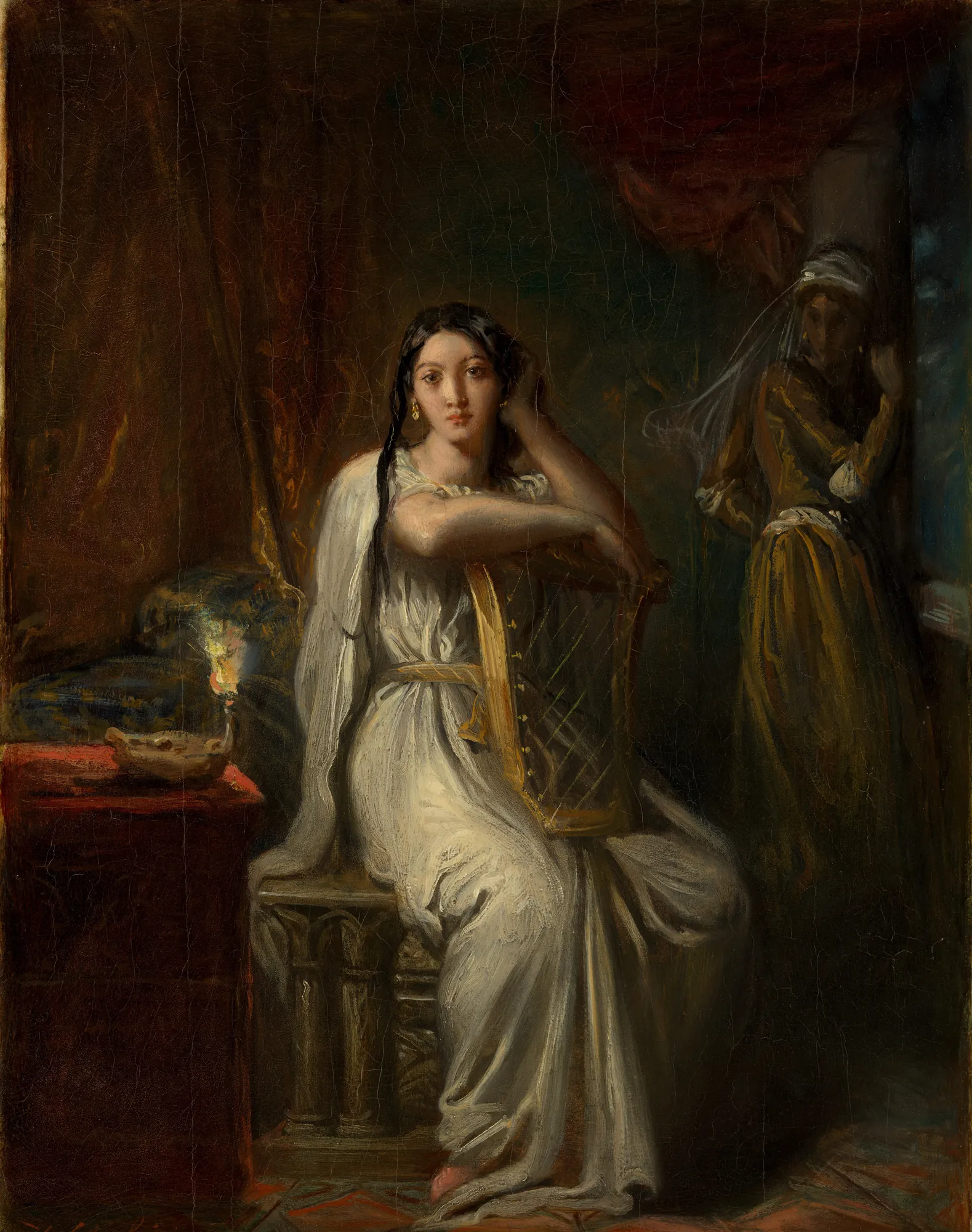 Desdemona (The Song of the Willow)