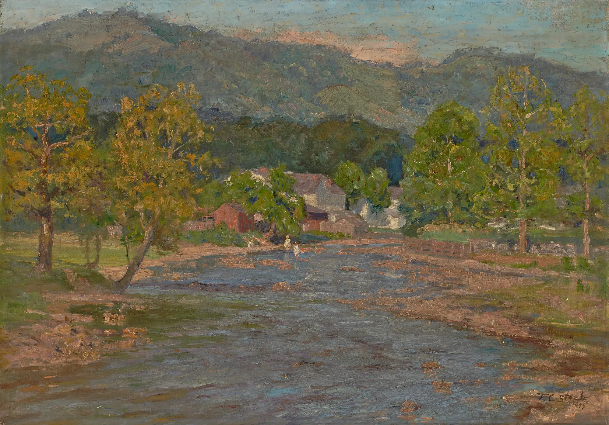 Landscape