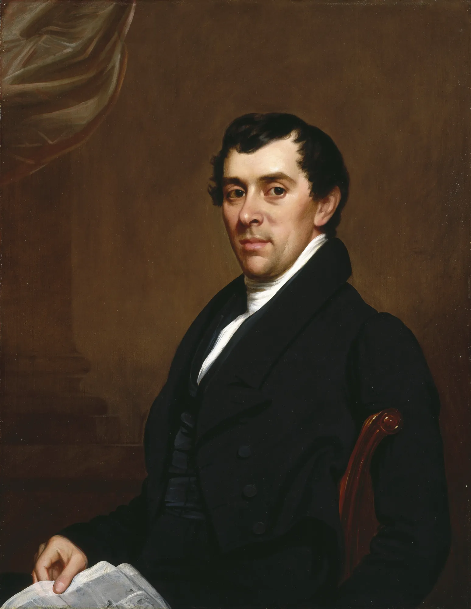 David Leavitt
