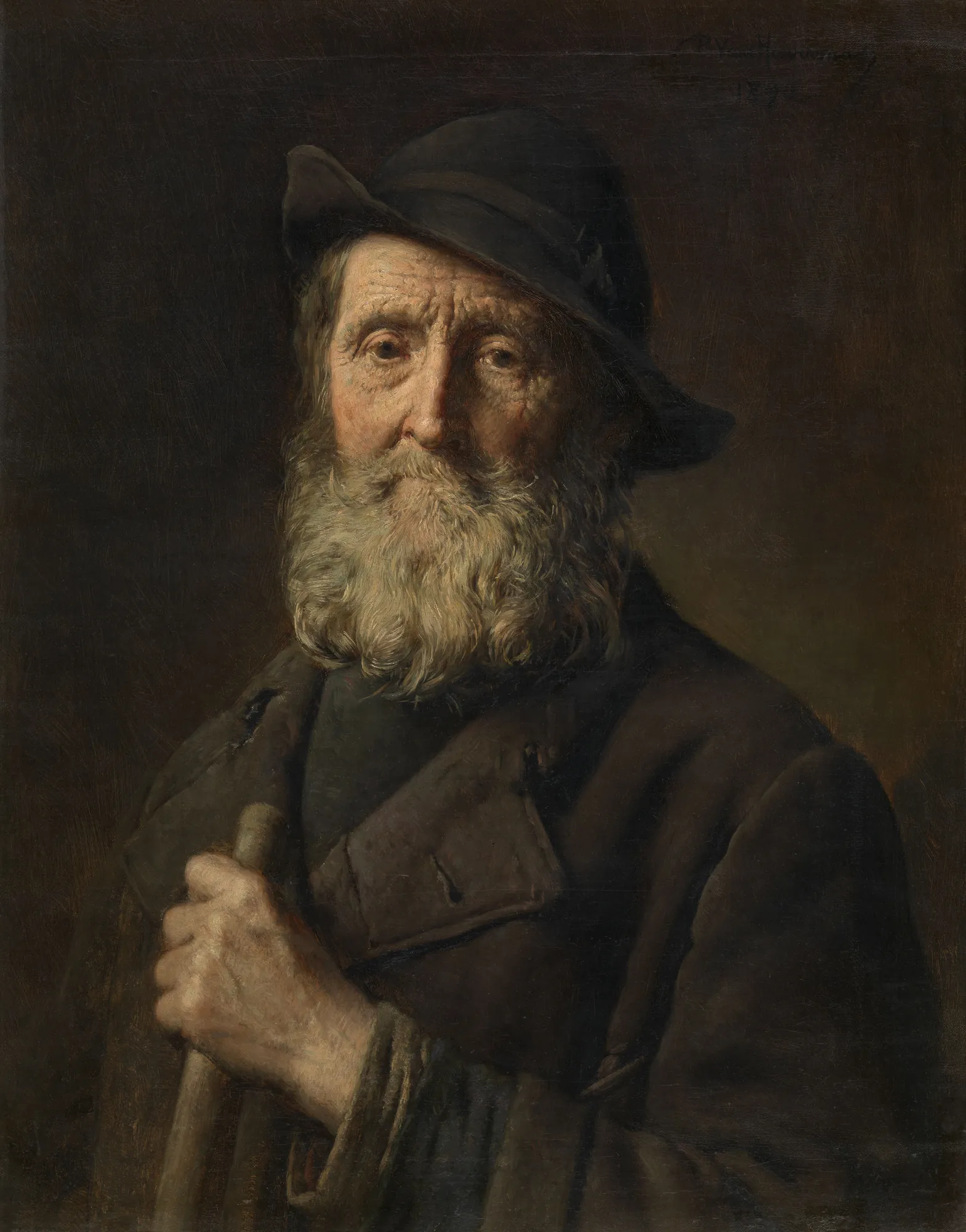 Antwerp Street Sweeper