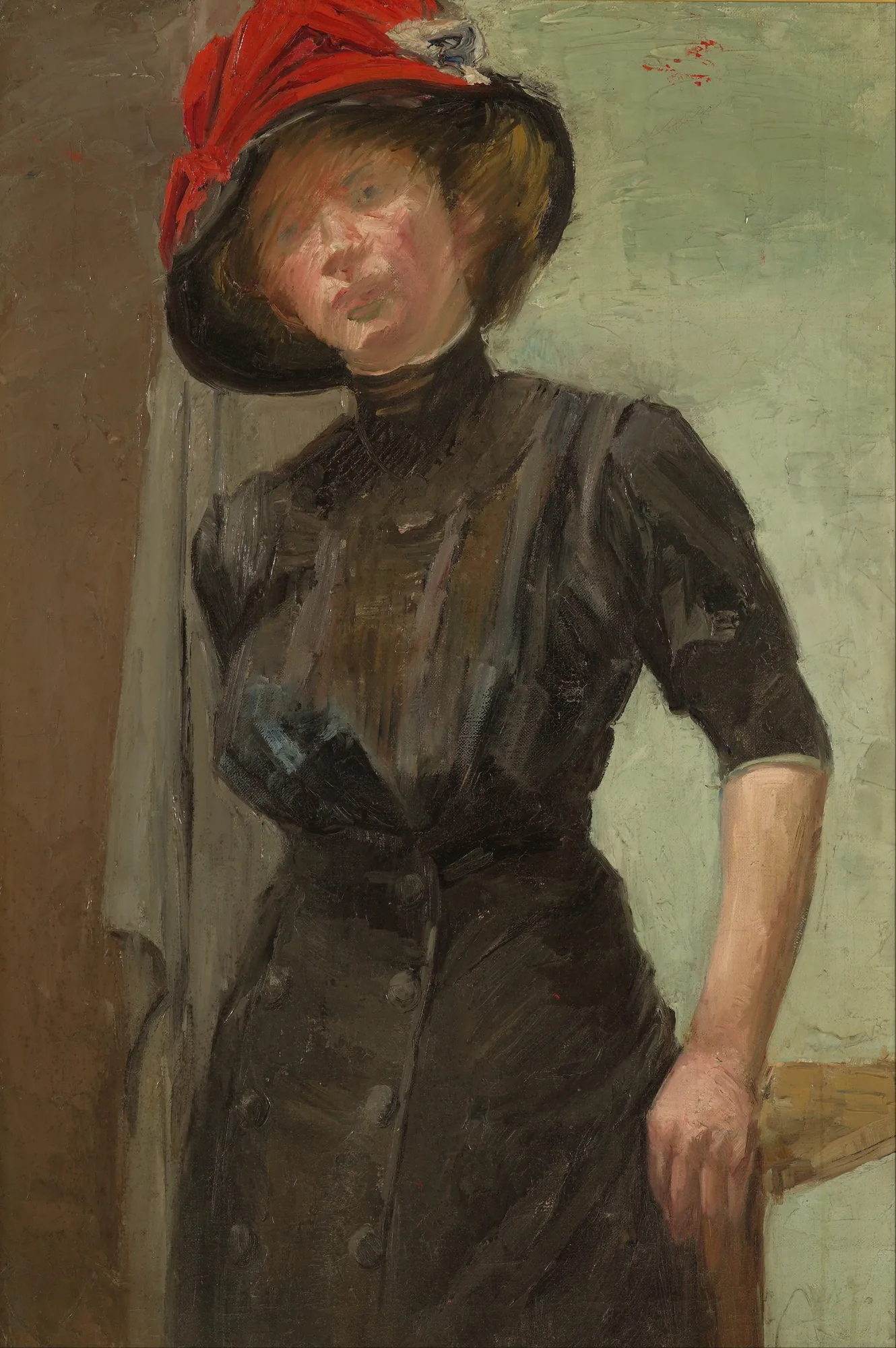 The Red Hat