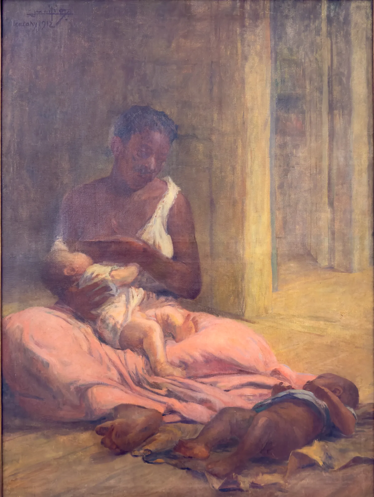 Mãe Preta