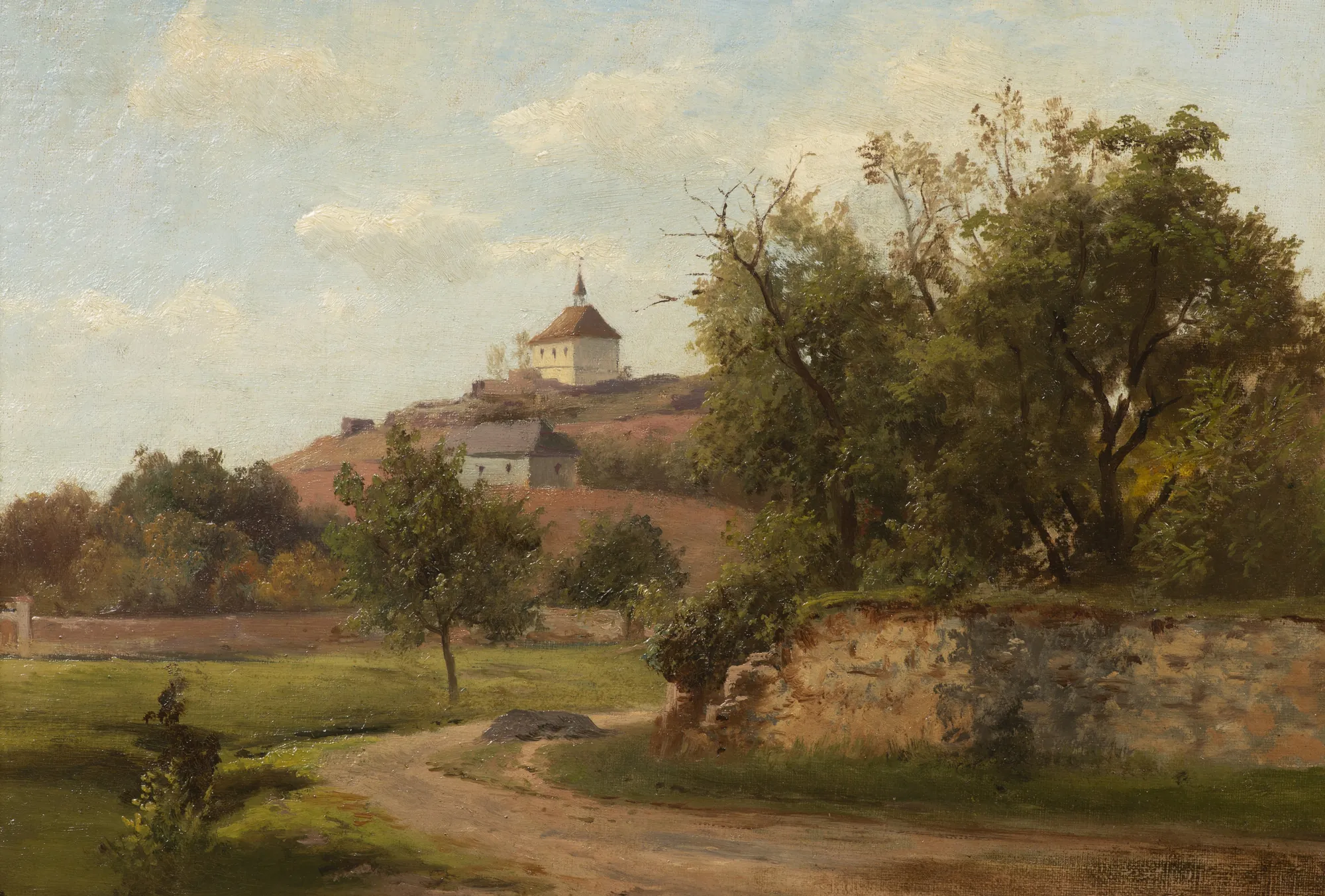 Landscape