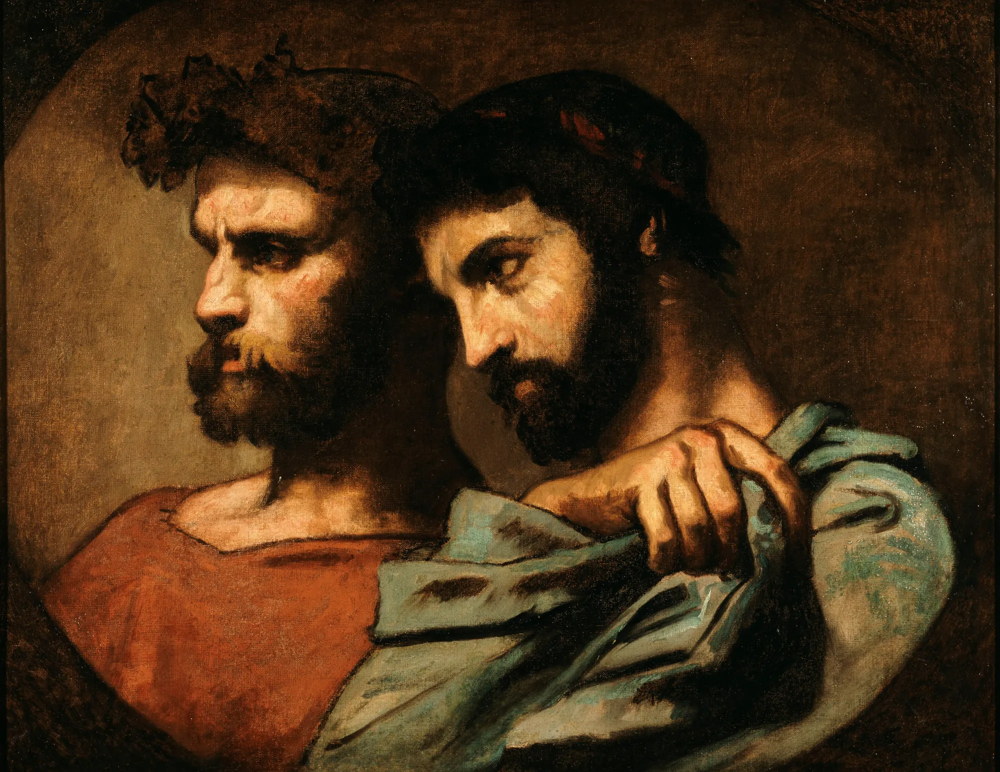 Les Deux Philosophes