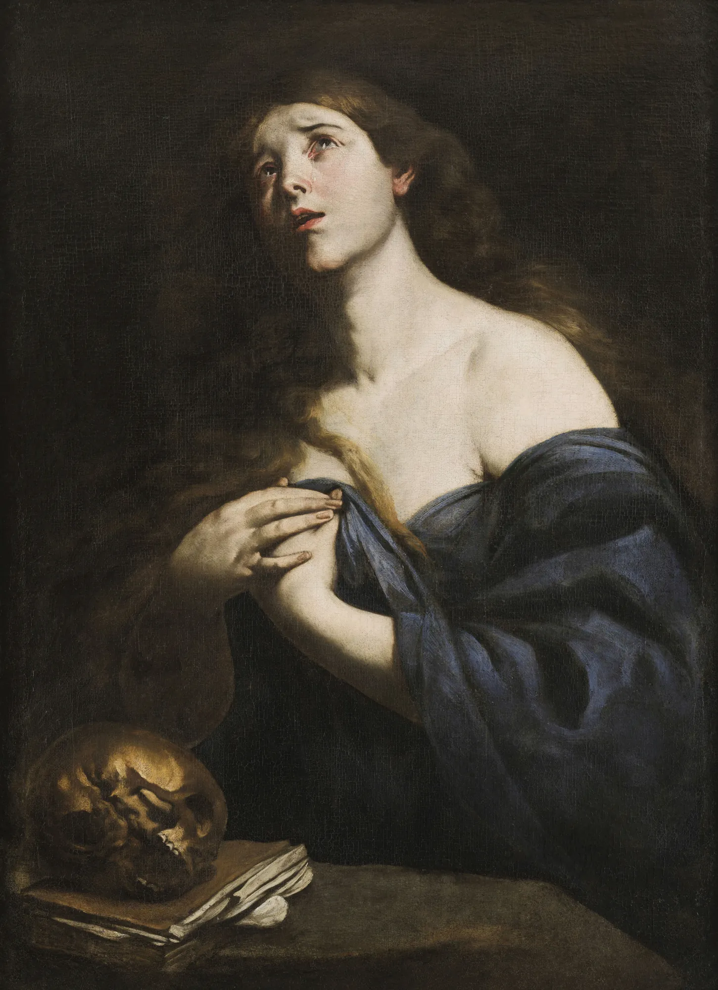 Mary Magdalene