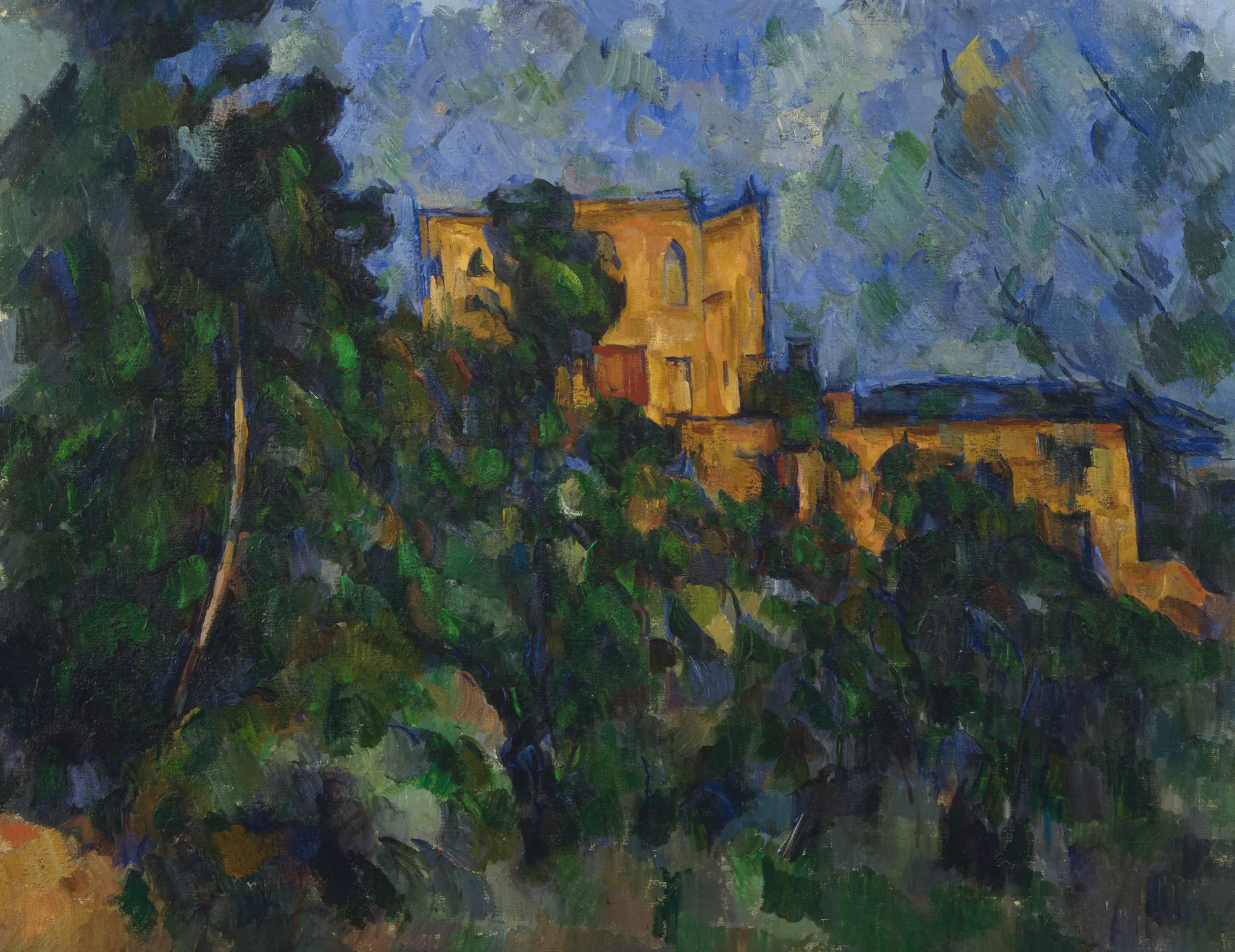 Château Noir
