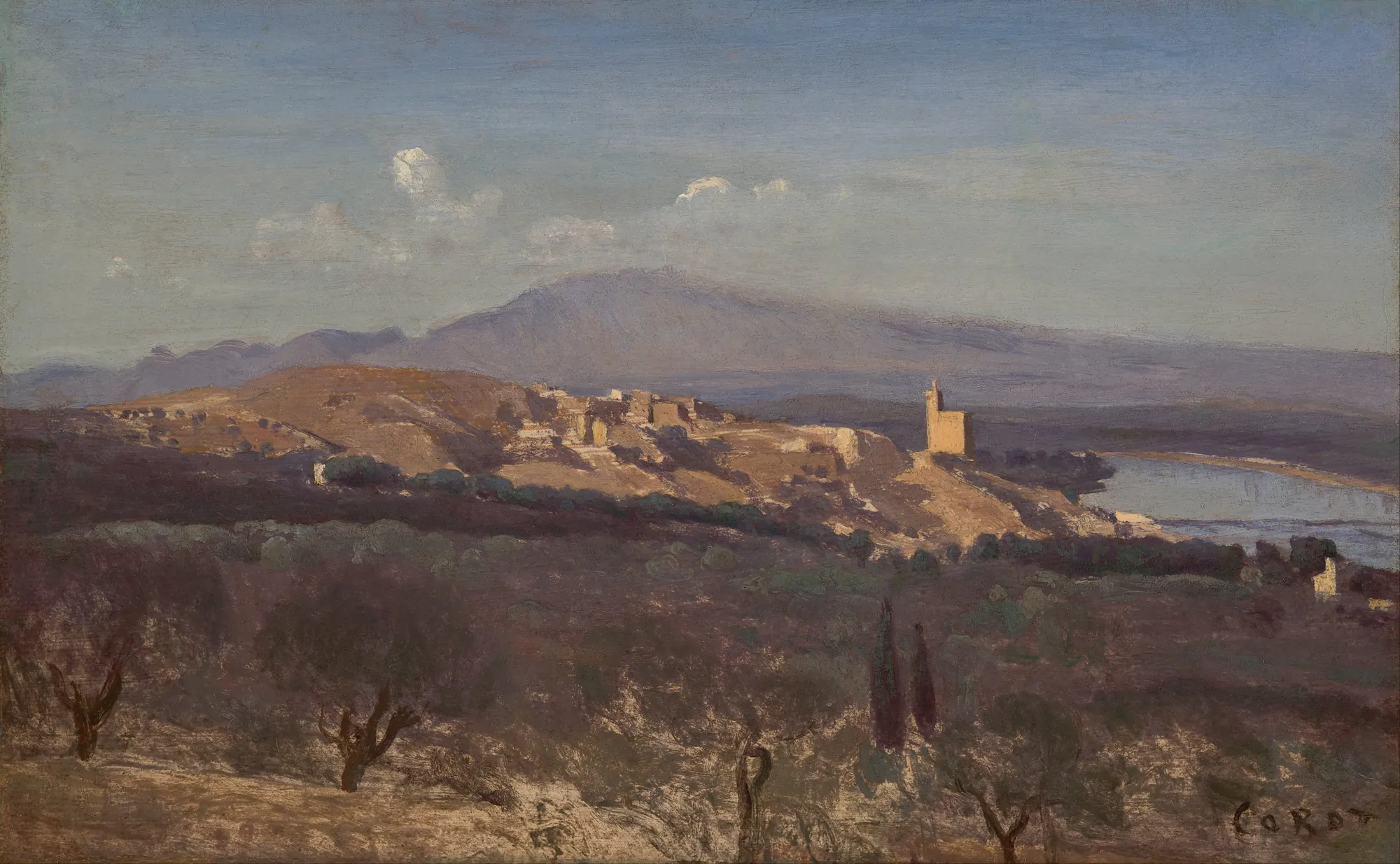 Villeneuve-lès-Avignon