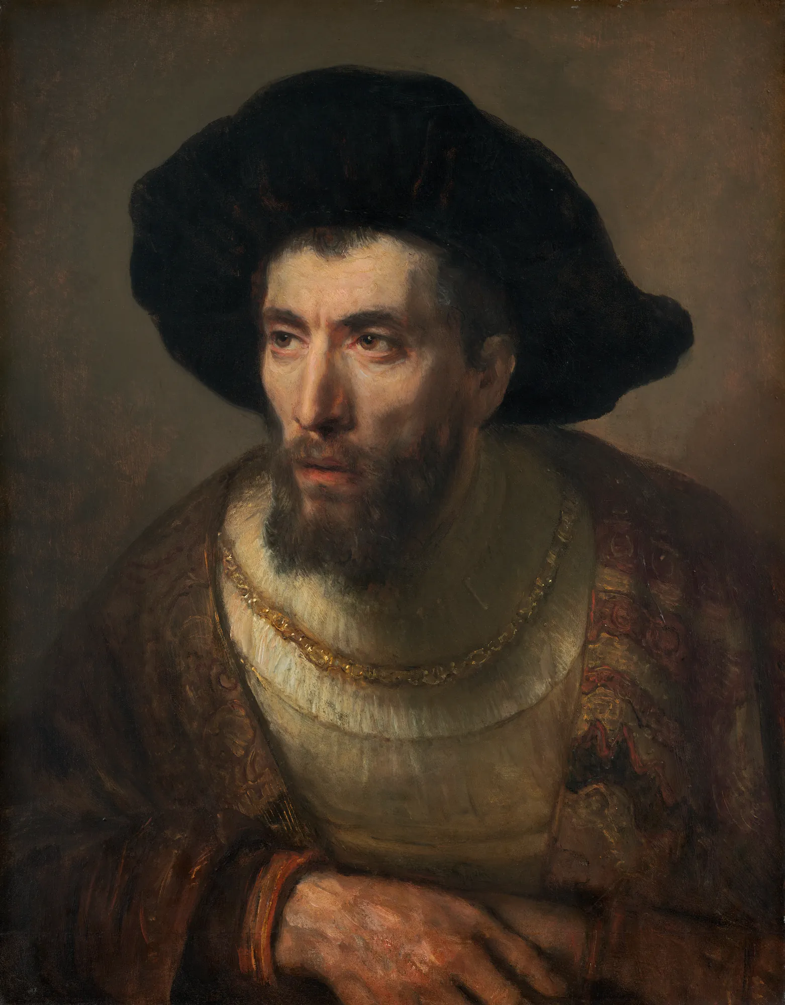 The Philosopher