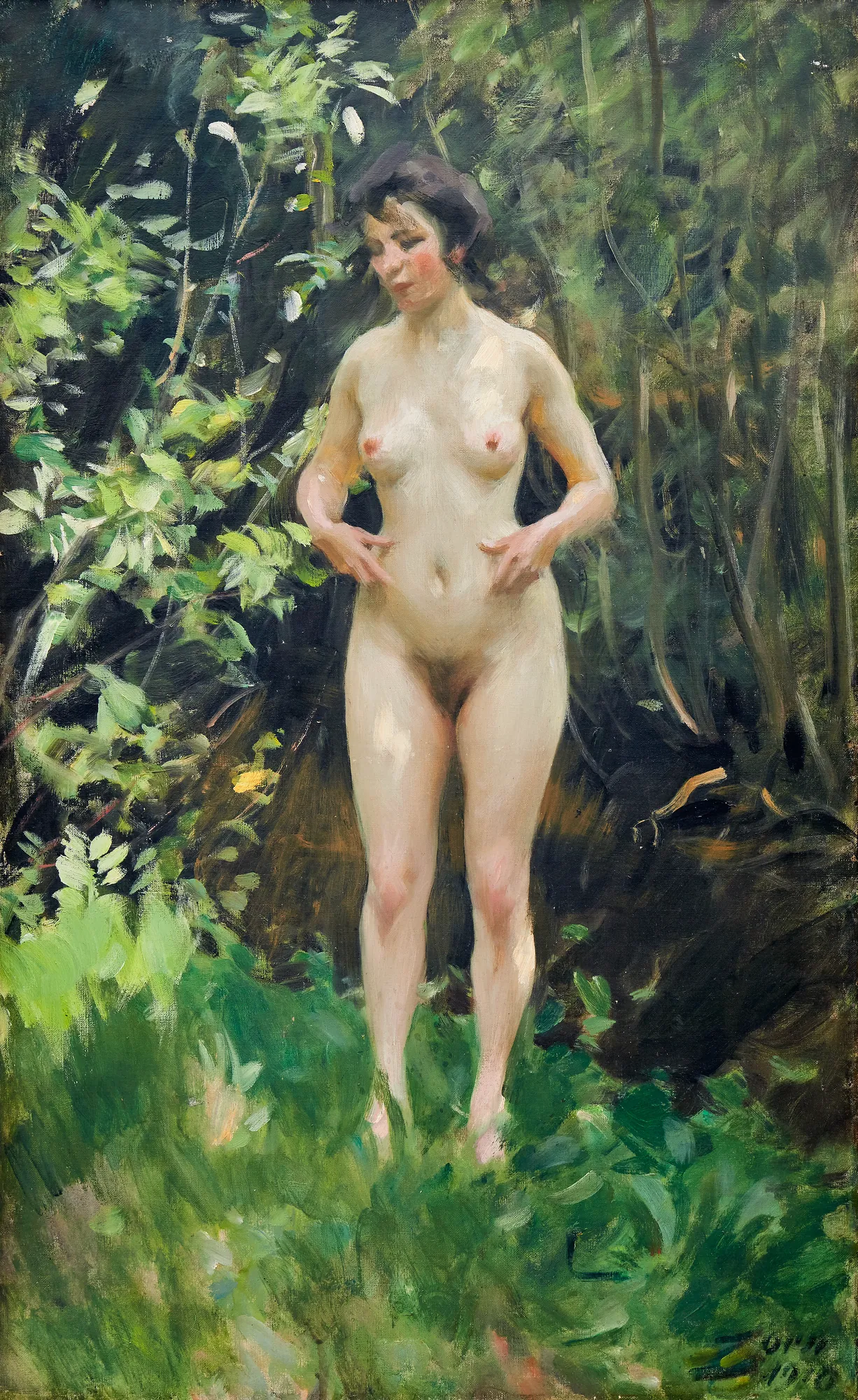 Leda