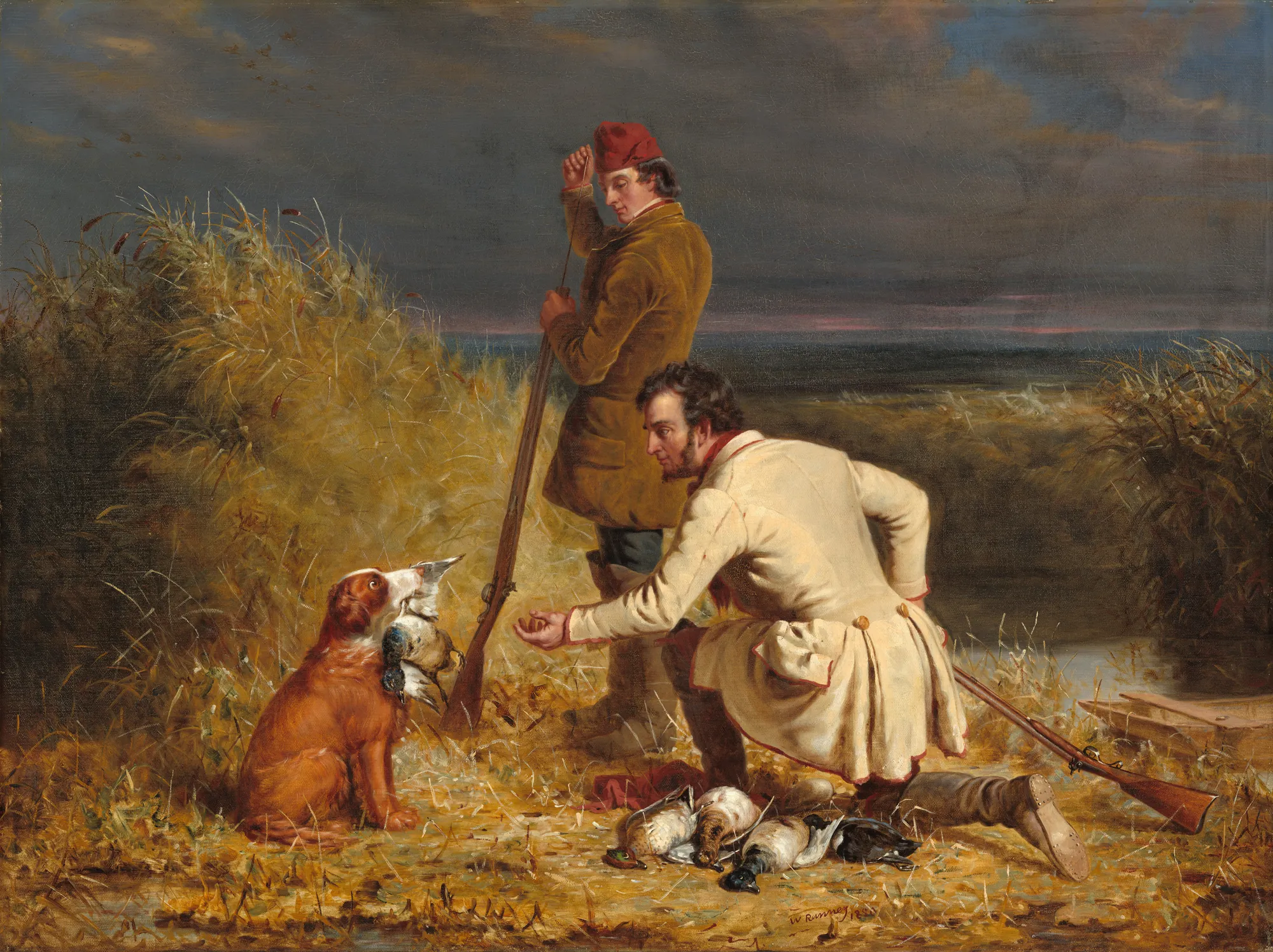 The Retrieve