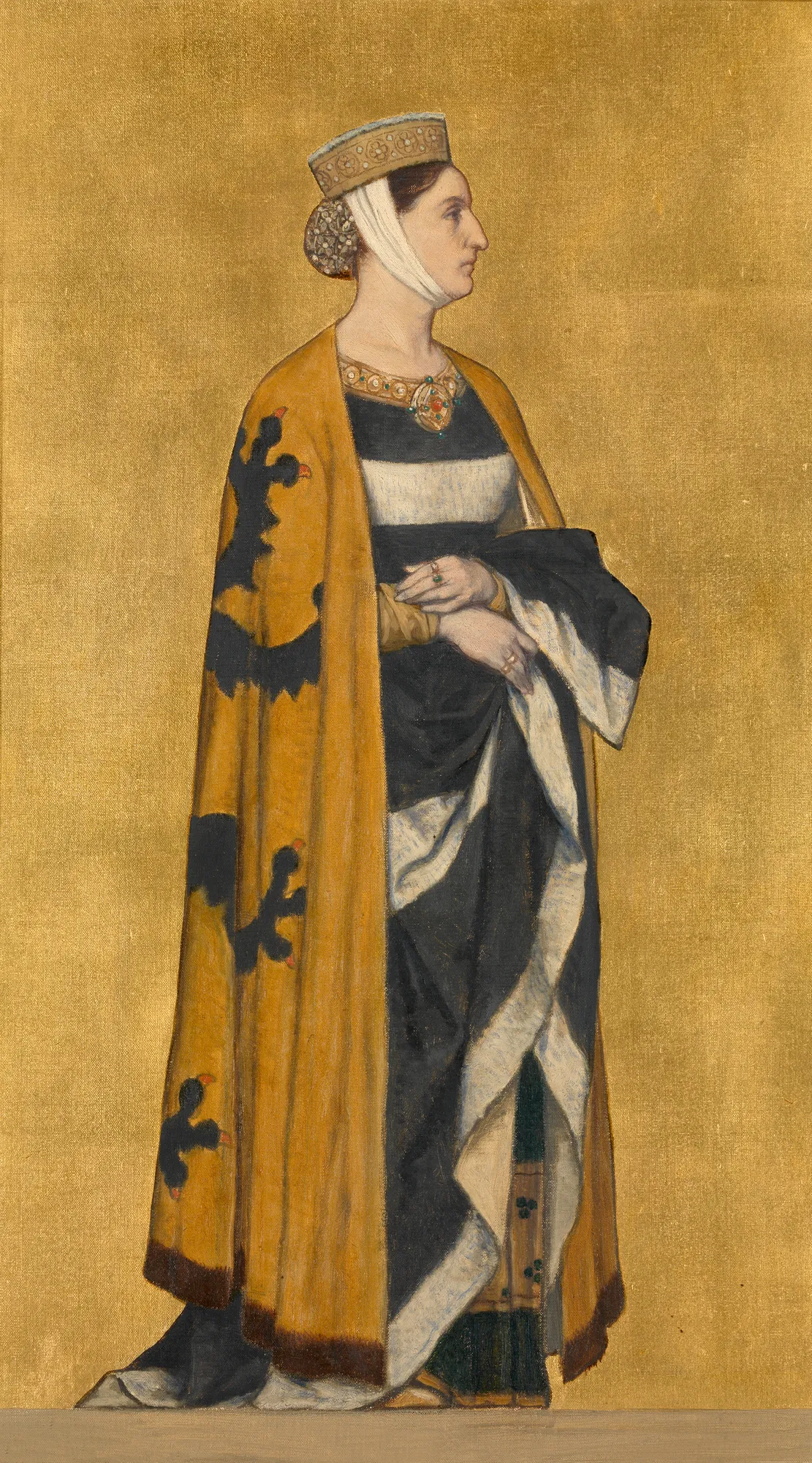 Margaret of Flanders