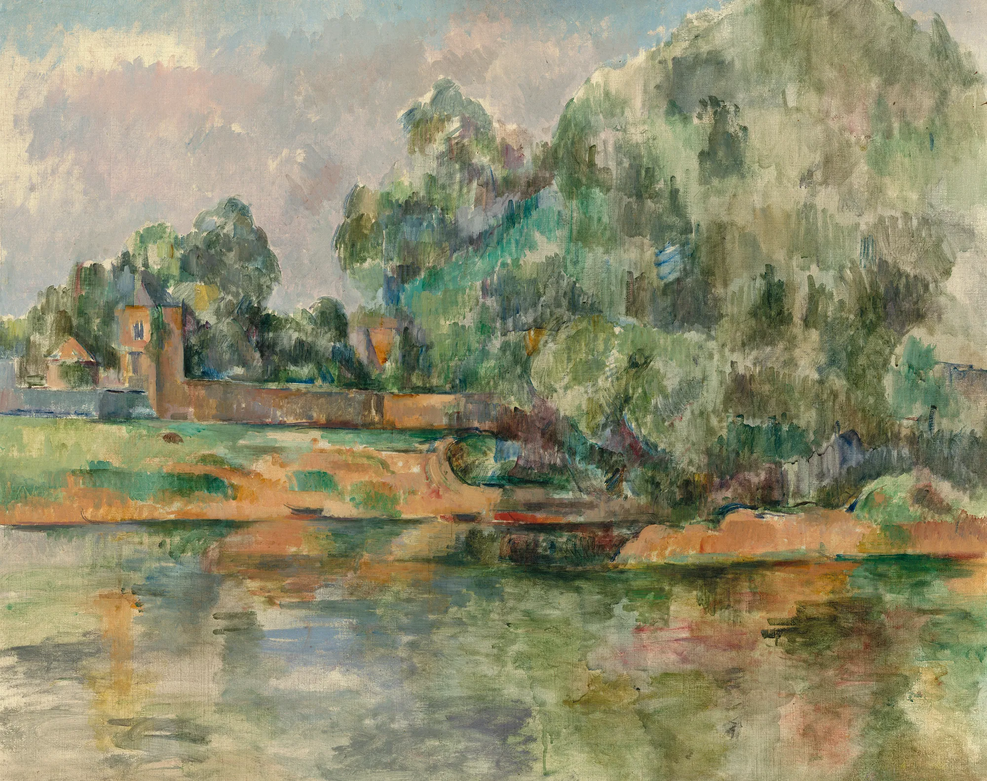 Riverbank