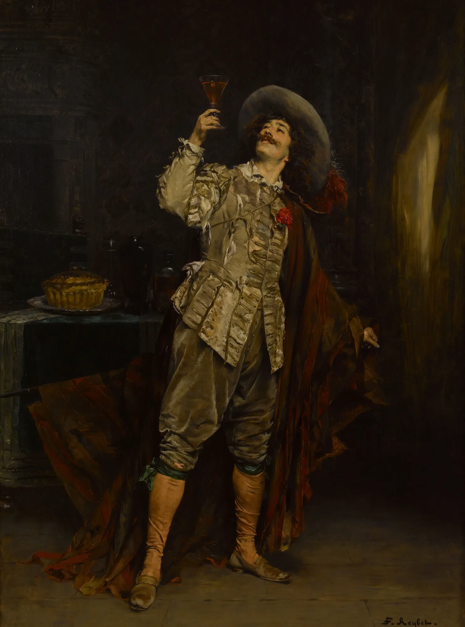 Don César de Bazan