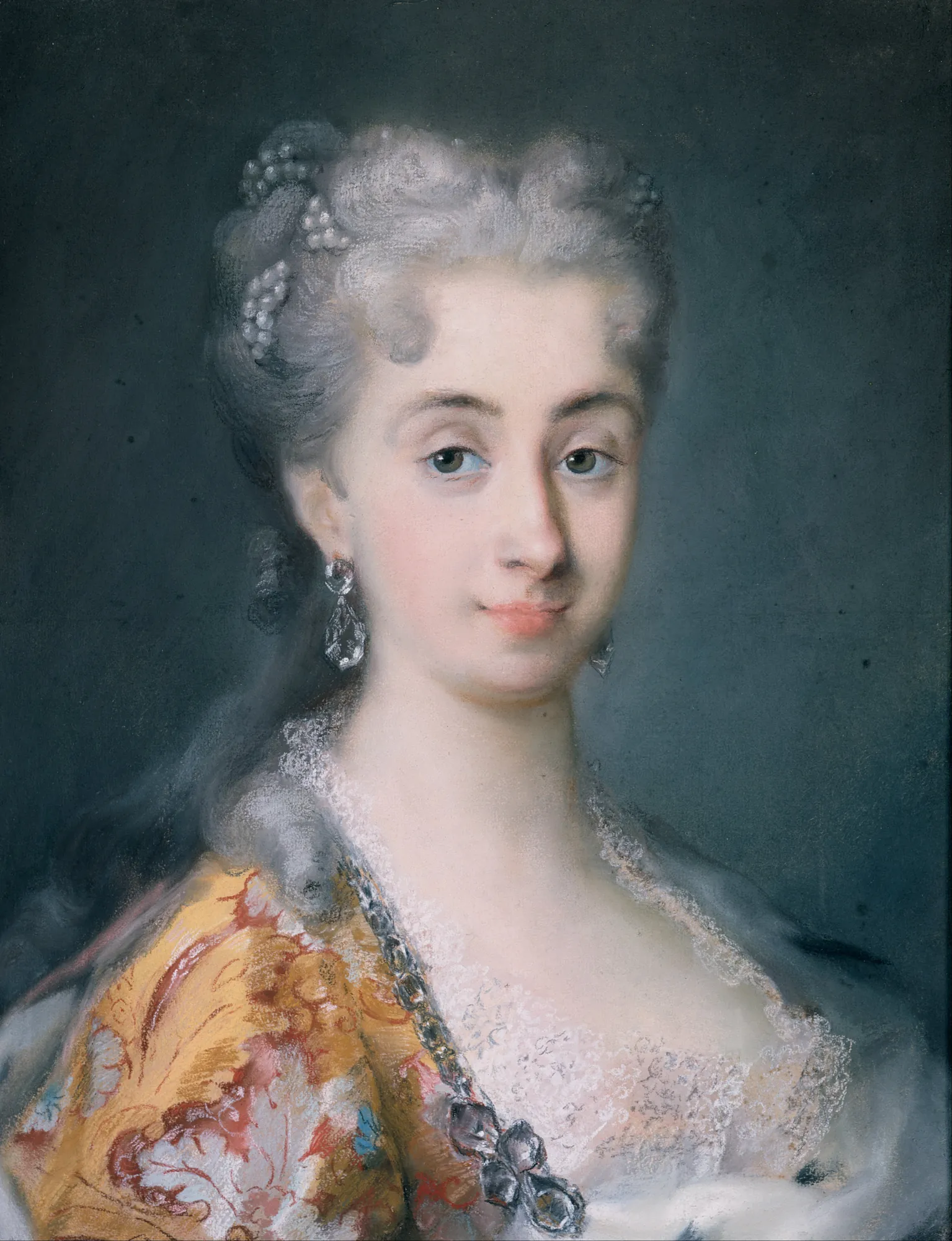 Lucrezia Mocenigo