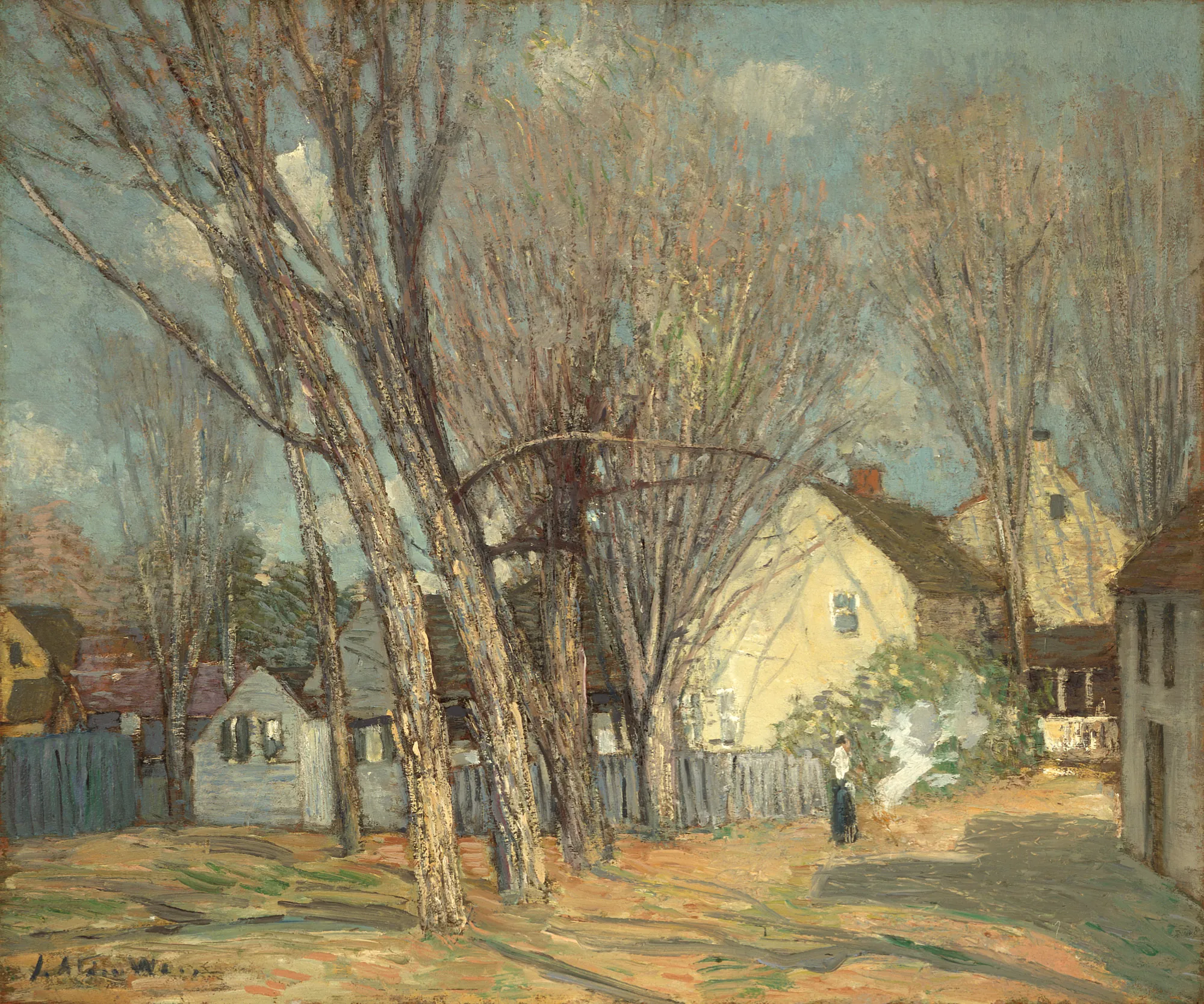 Windham Village