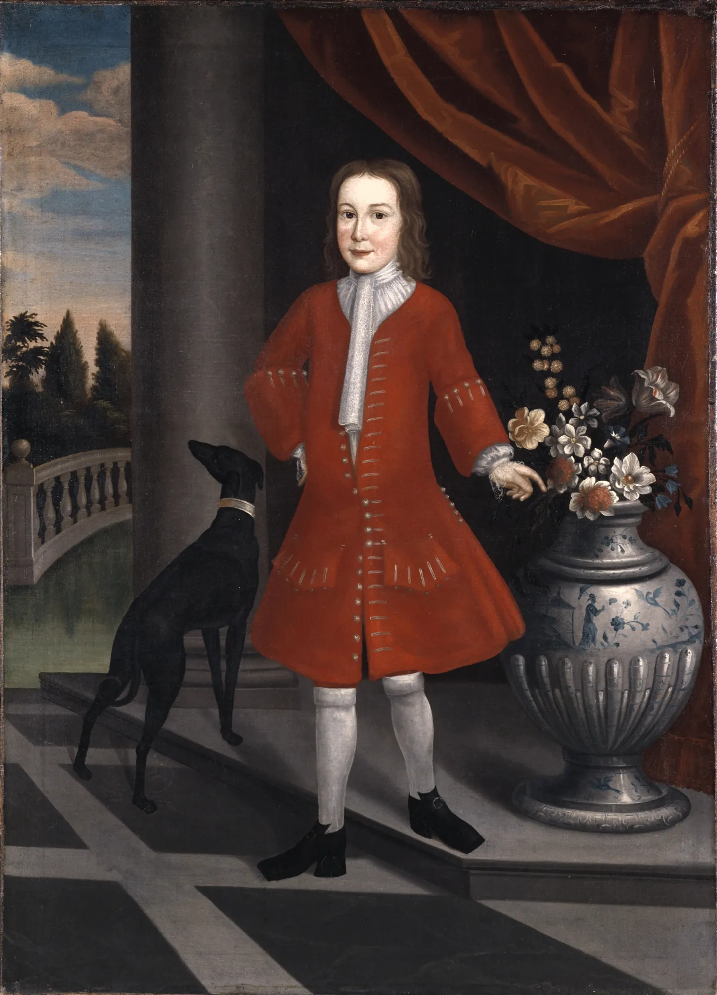 Pierre Van Cortlandt