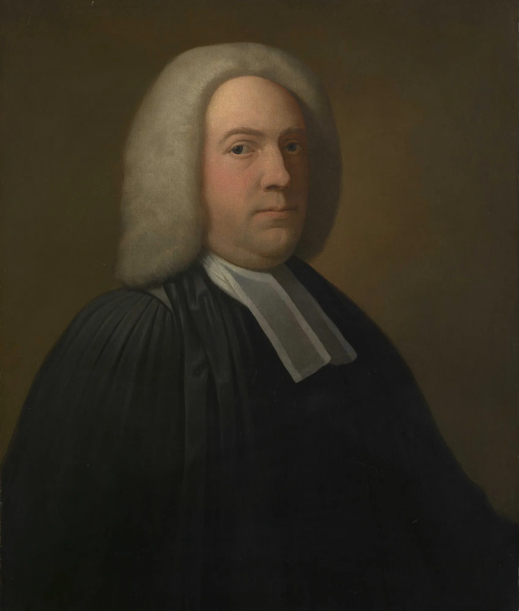 James Bradley