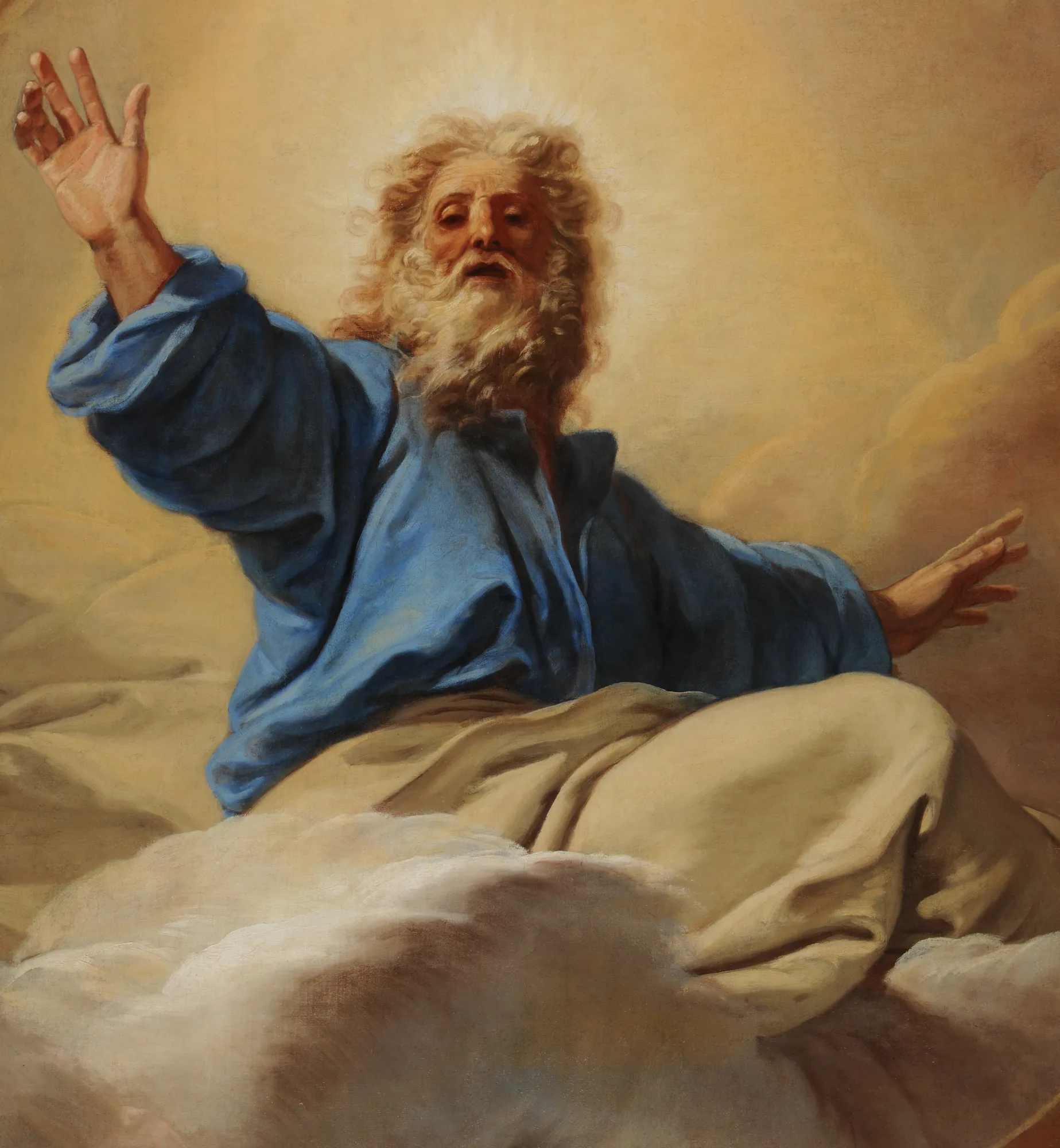 God the Father