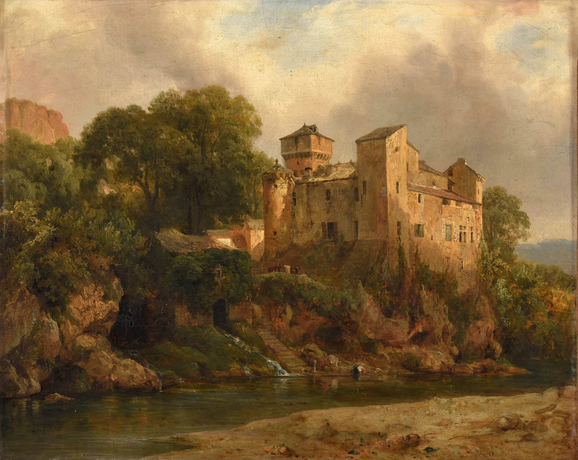 Castle