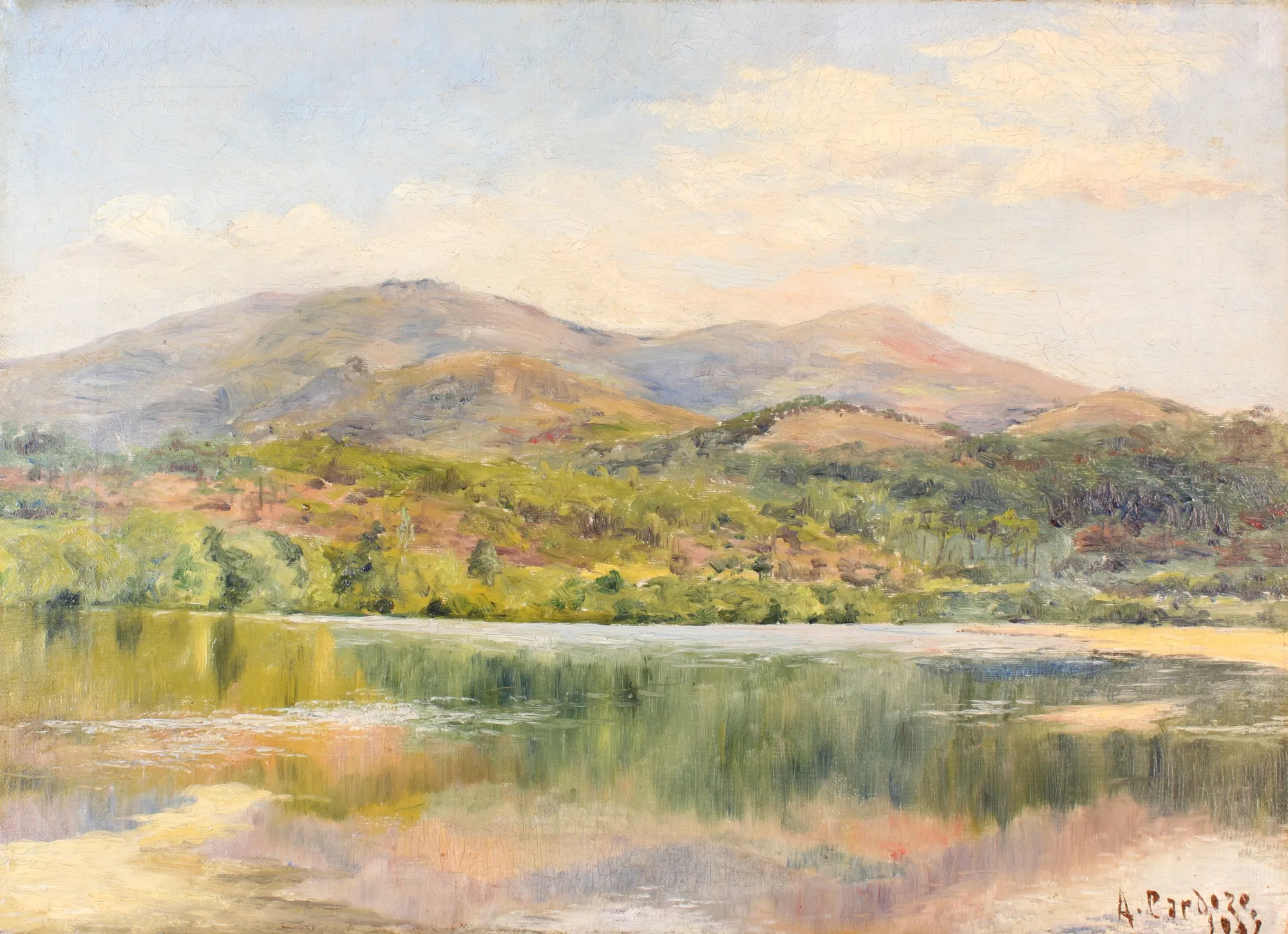 Landscape