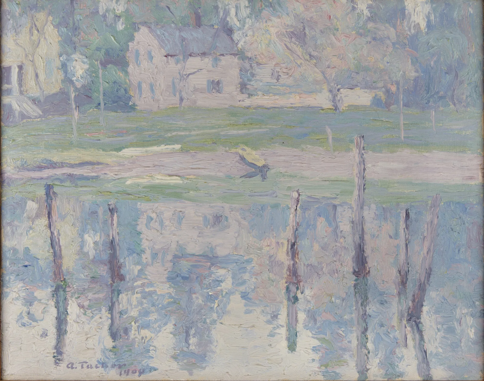 Landscape
