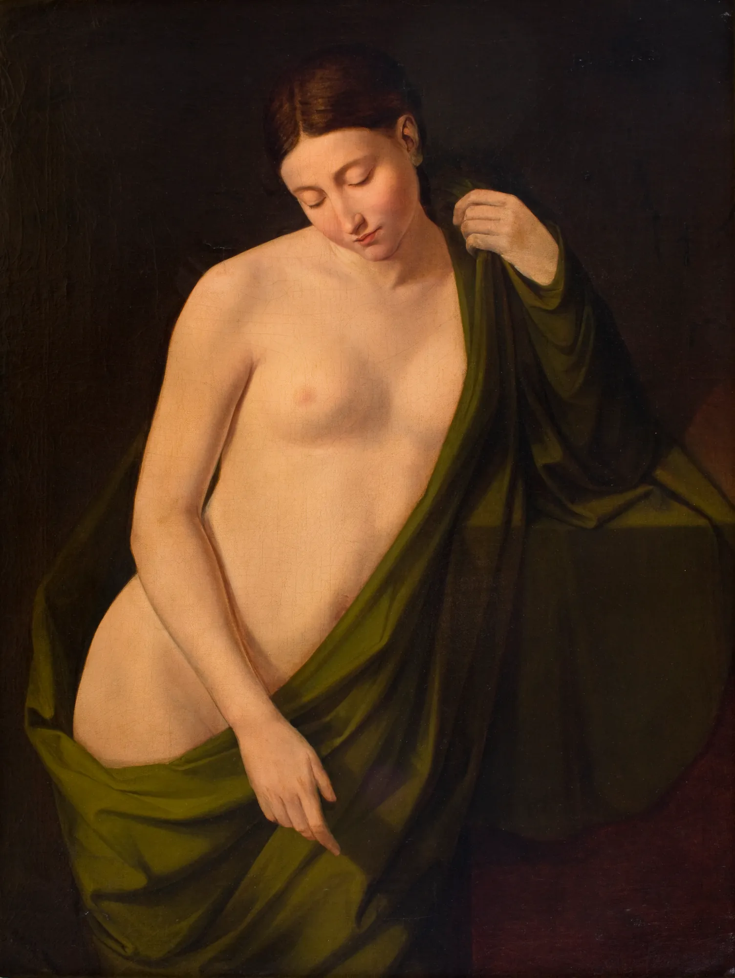 Female Nude