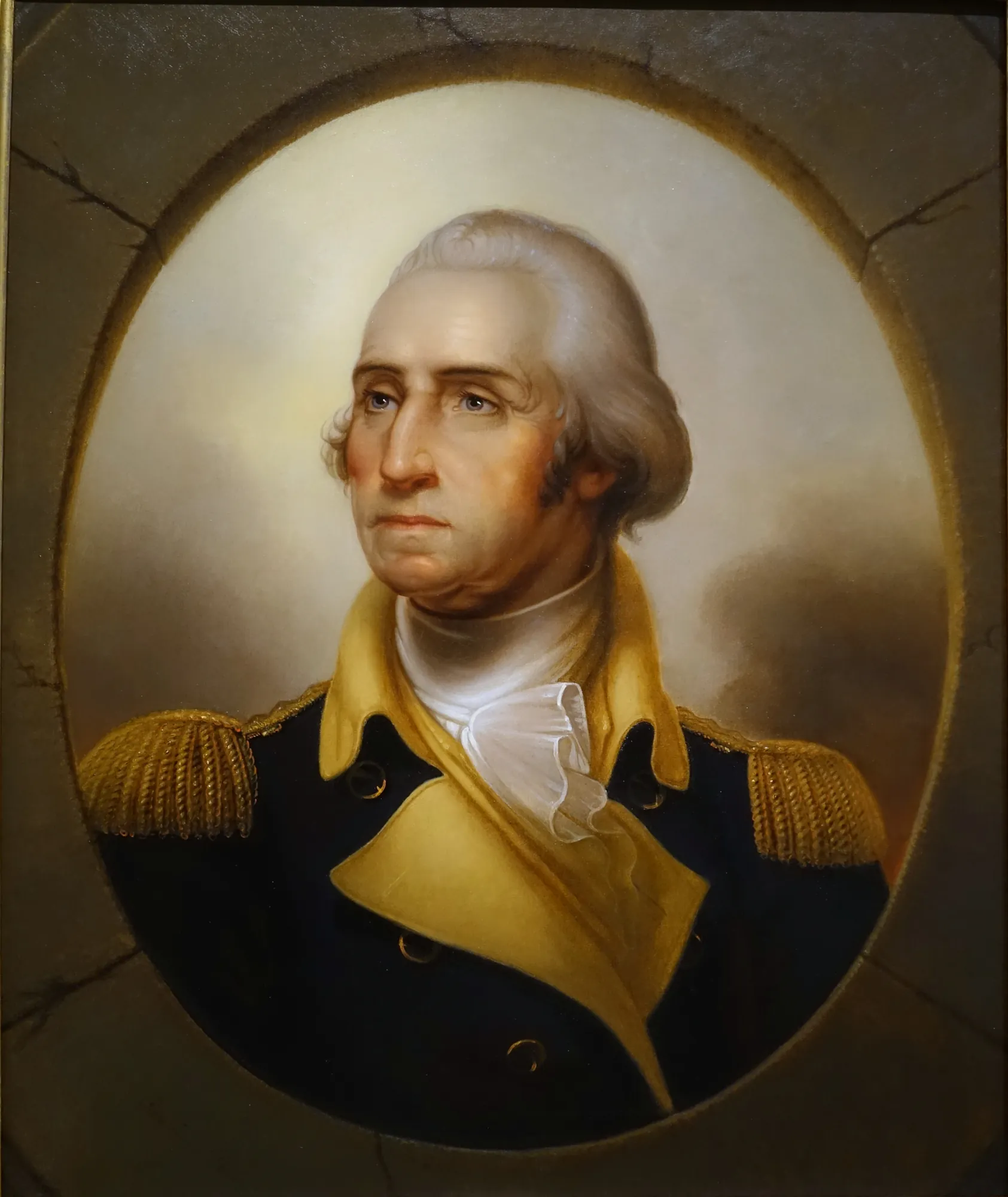 George Washington