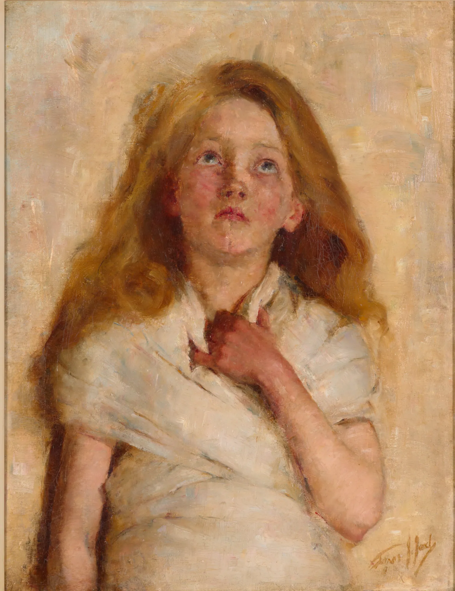 Little Nell