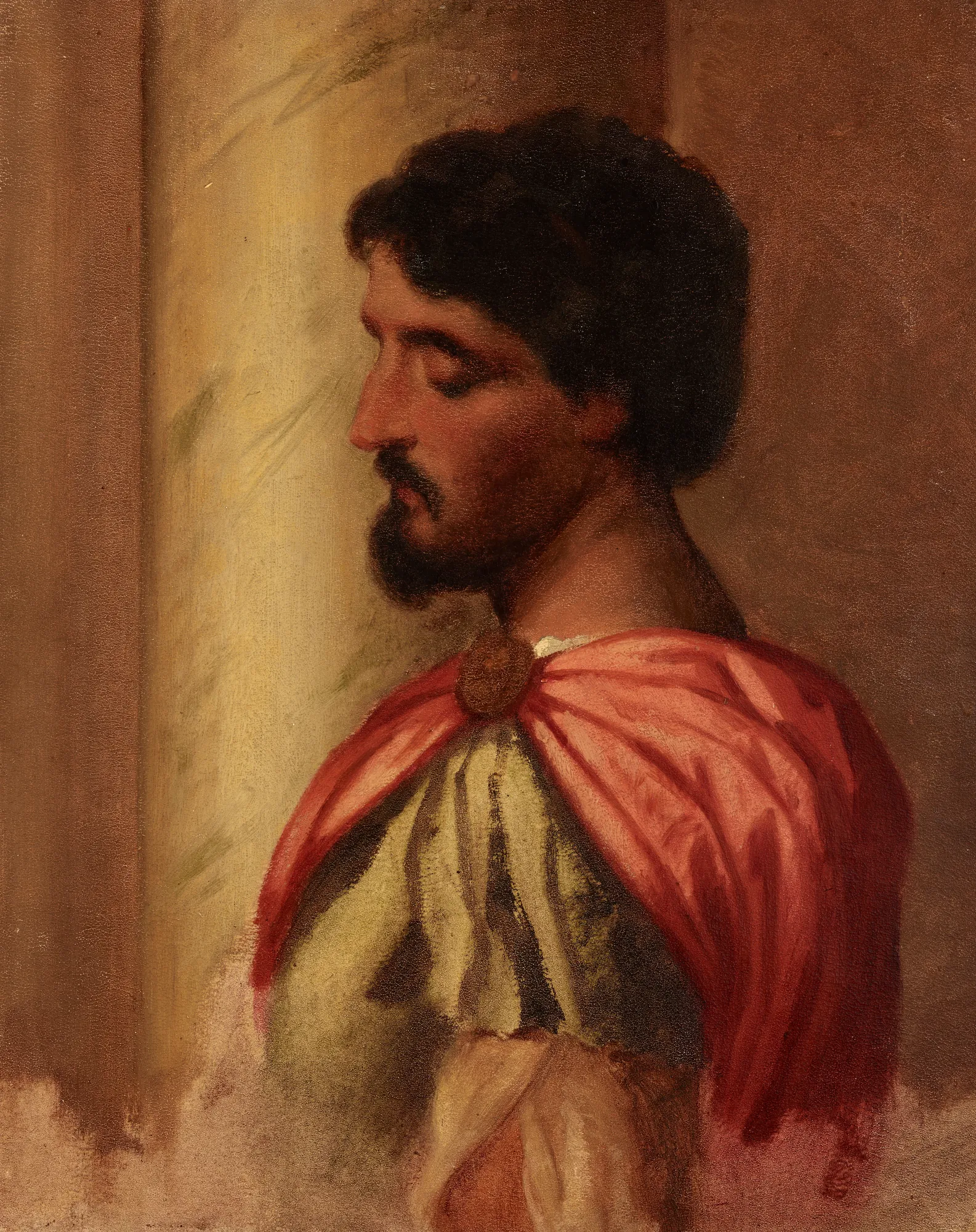 Roman Soldier