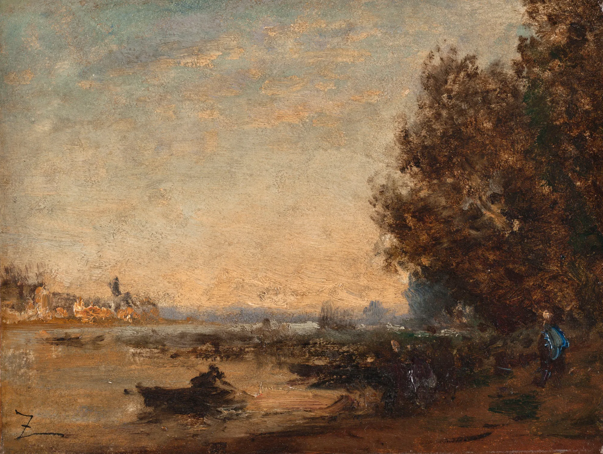 Crépuscule