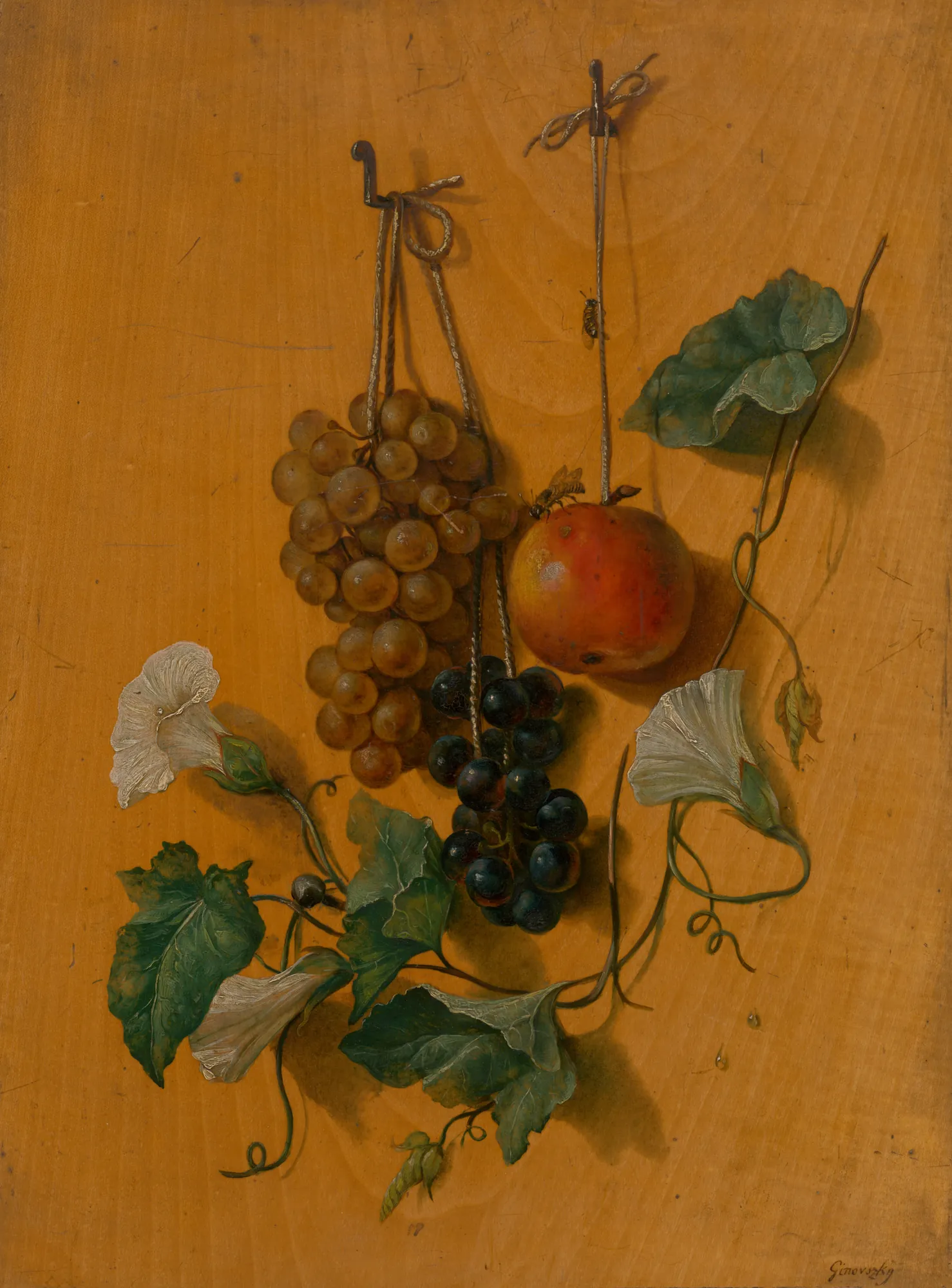 Still Life with Fruit (Zátišie s ovocím)