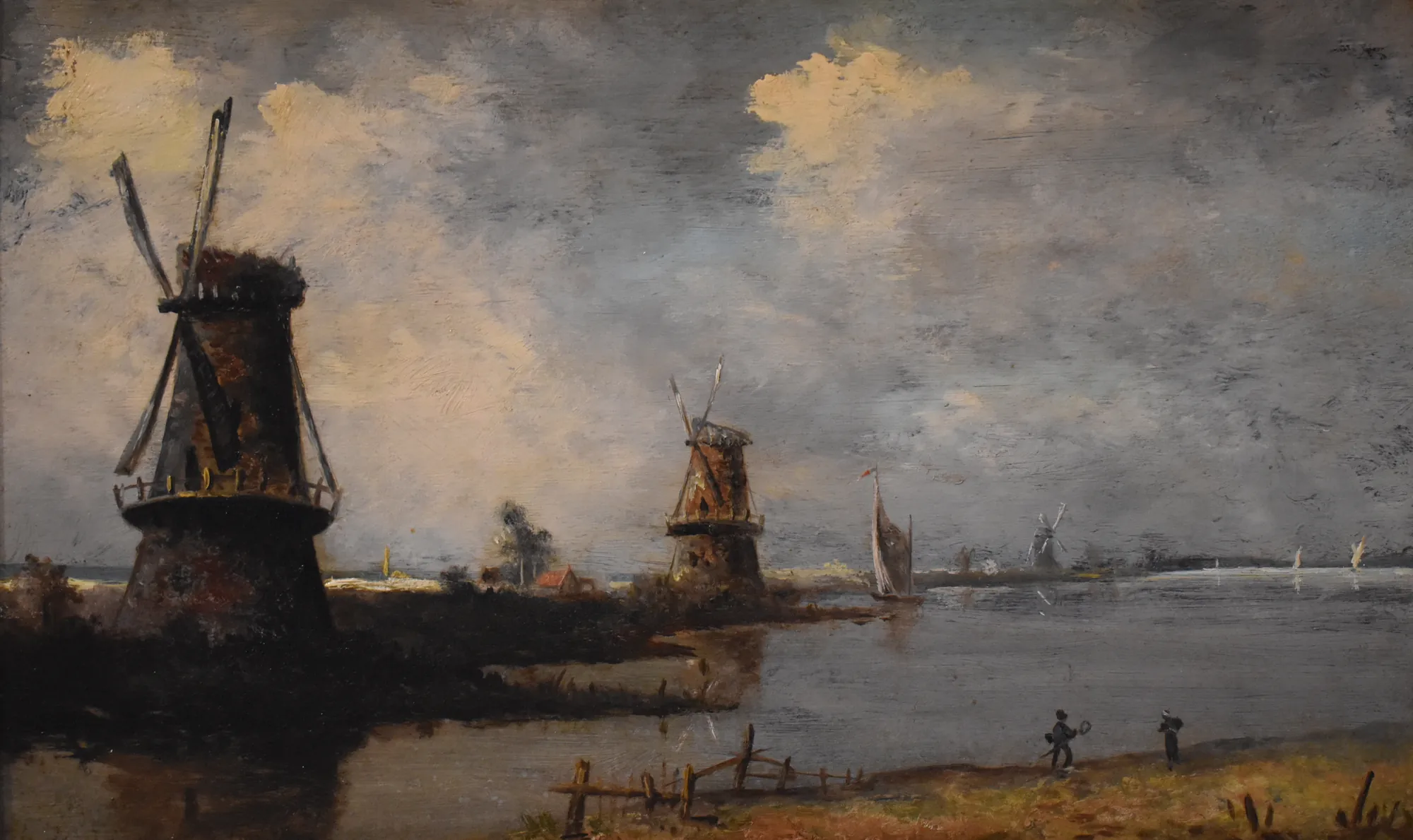 Windmills