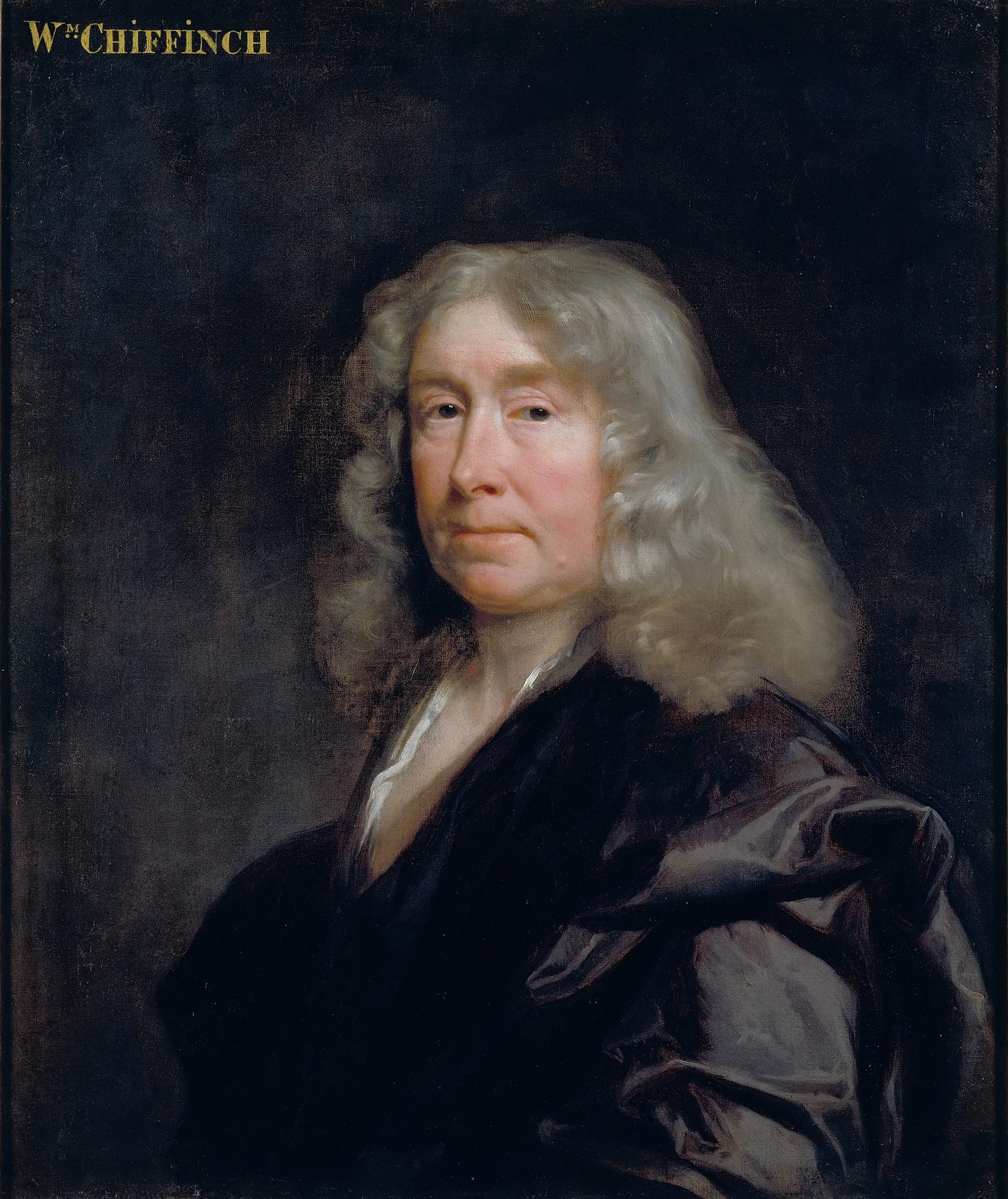 William Chiffinch