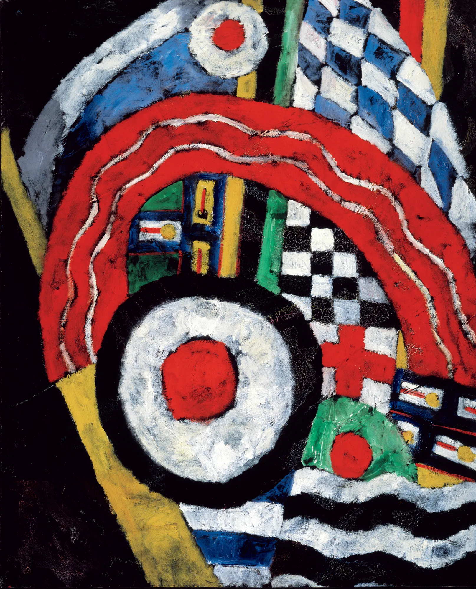 Painting No. 46