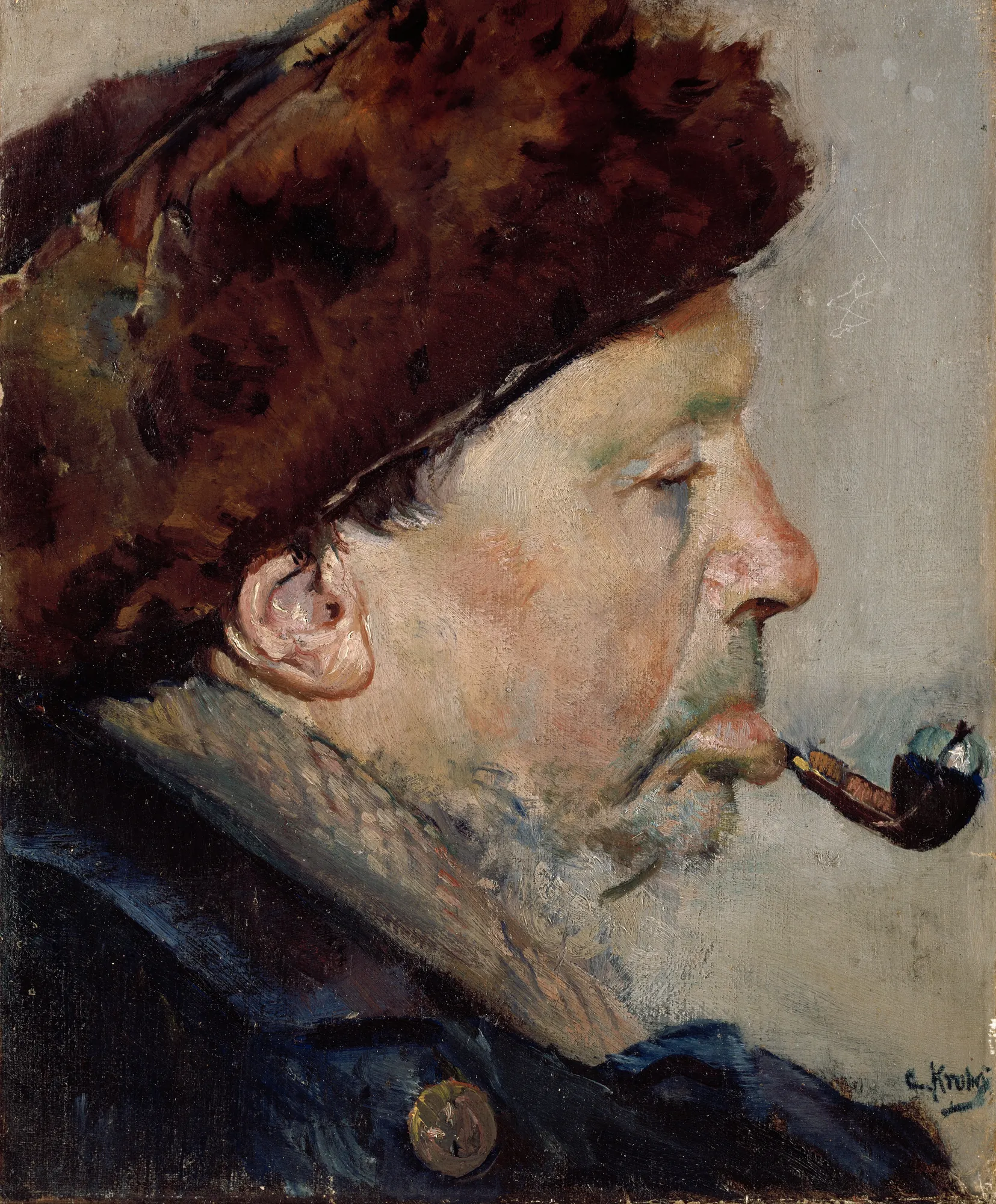 Niels Gaihede