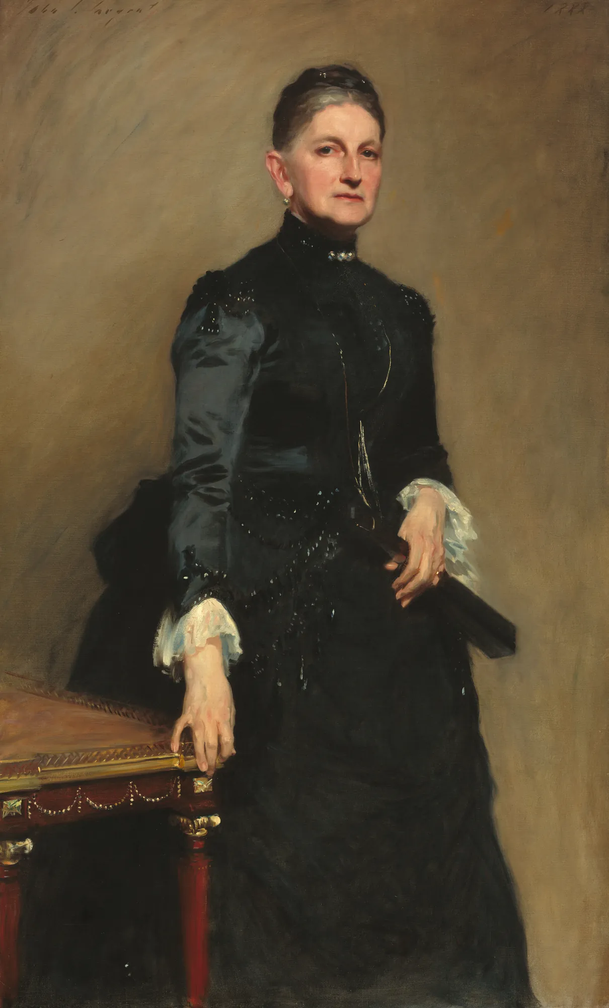 Eleanora O'Donnell Iselin