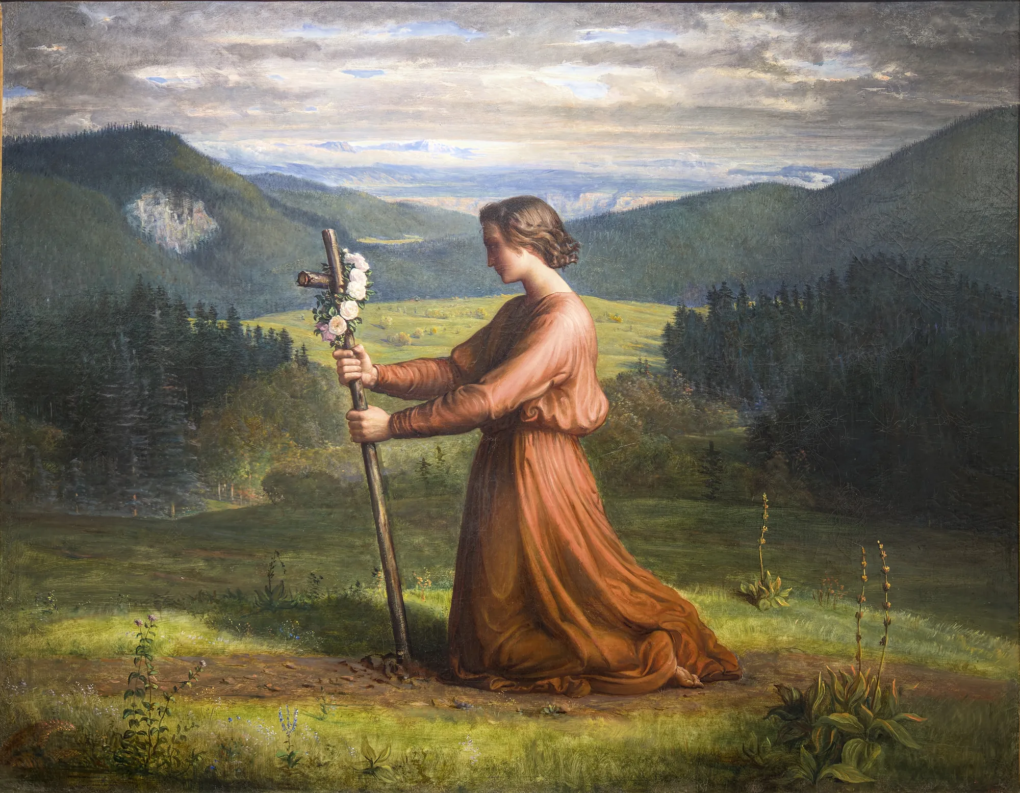 Poem of the Soul: Reality