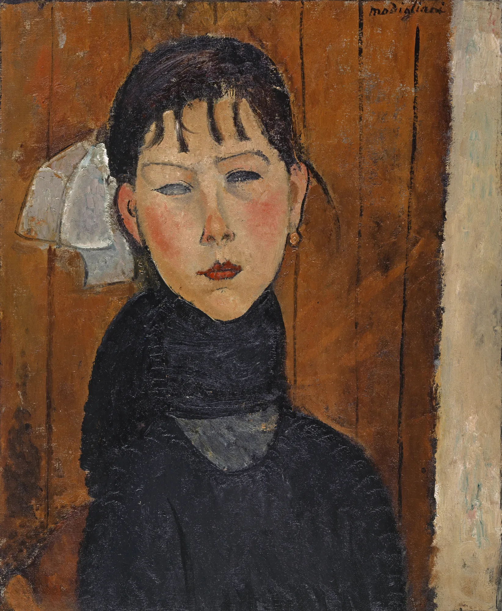 Marie (Marie, fille du peuple)
