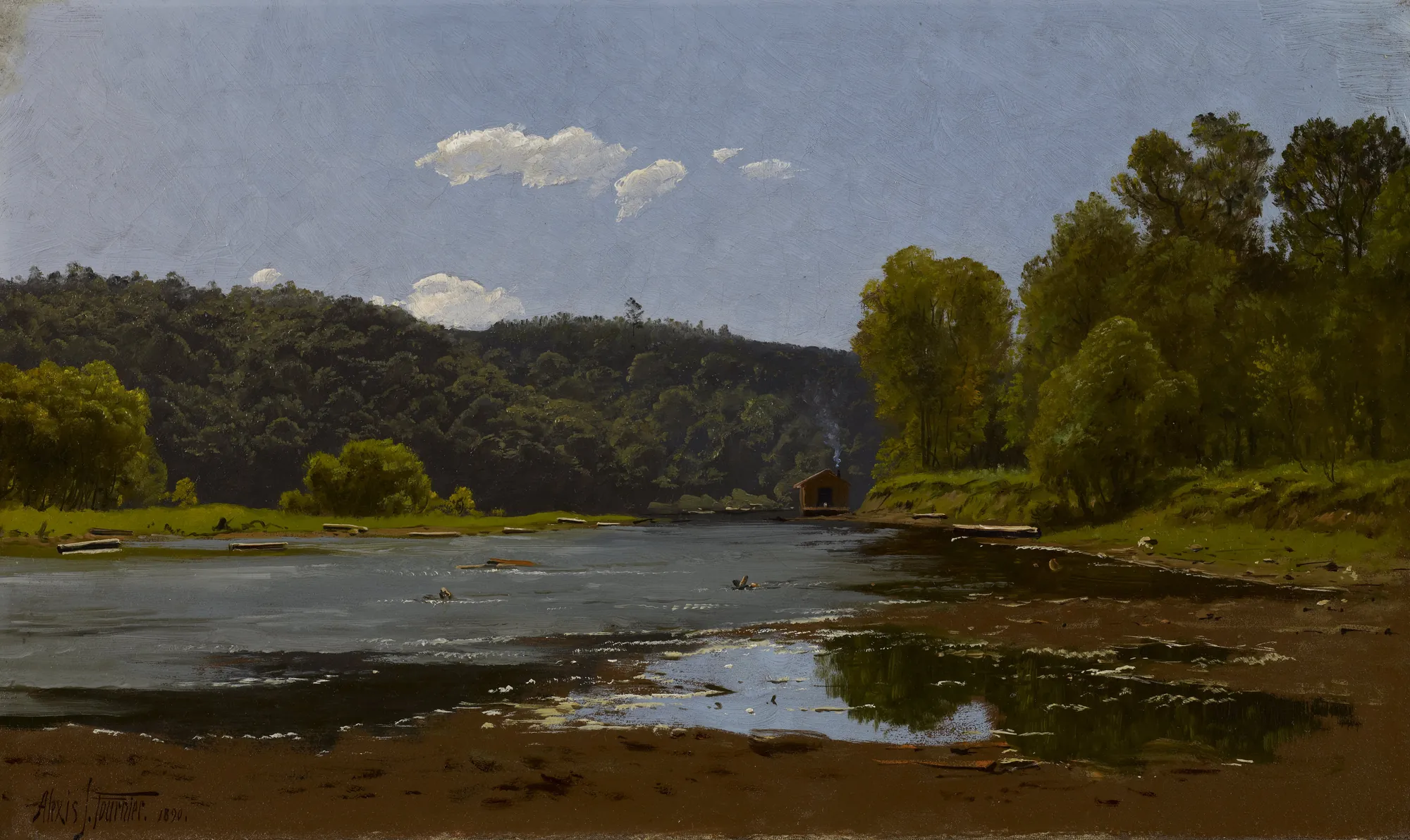 Landscape