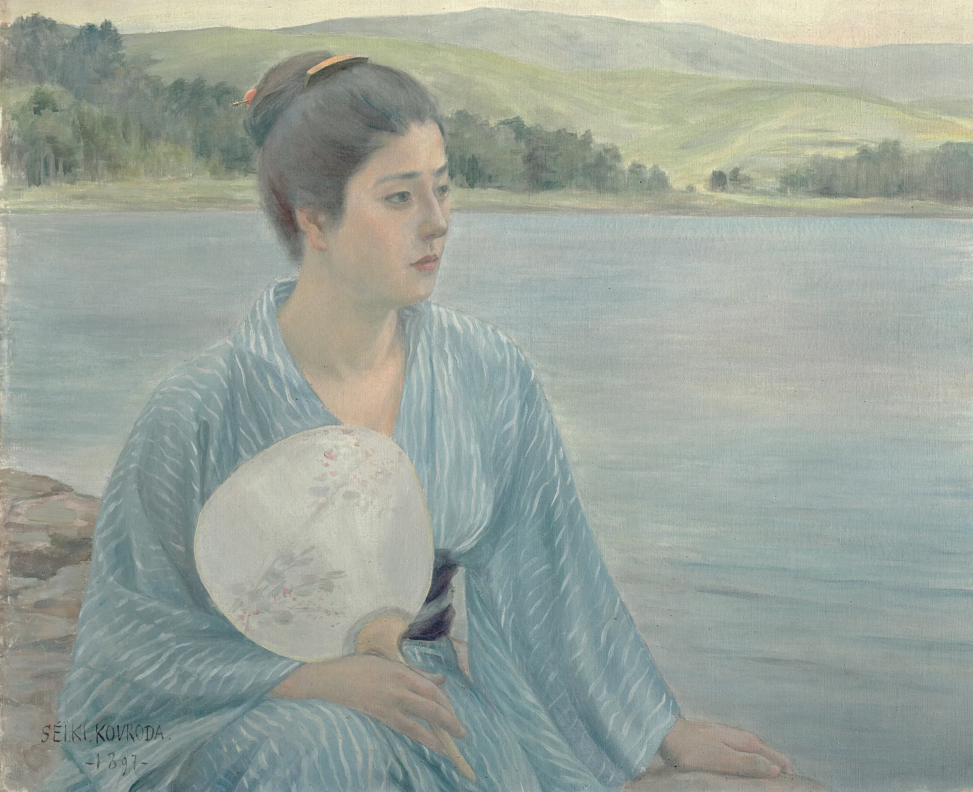 Lakeside