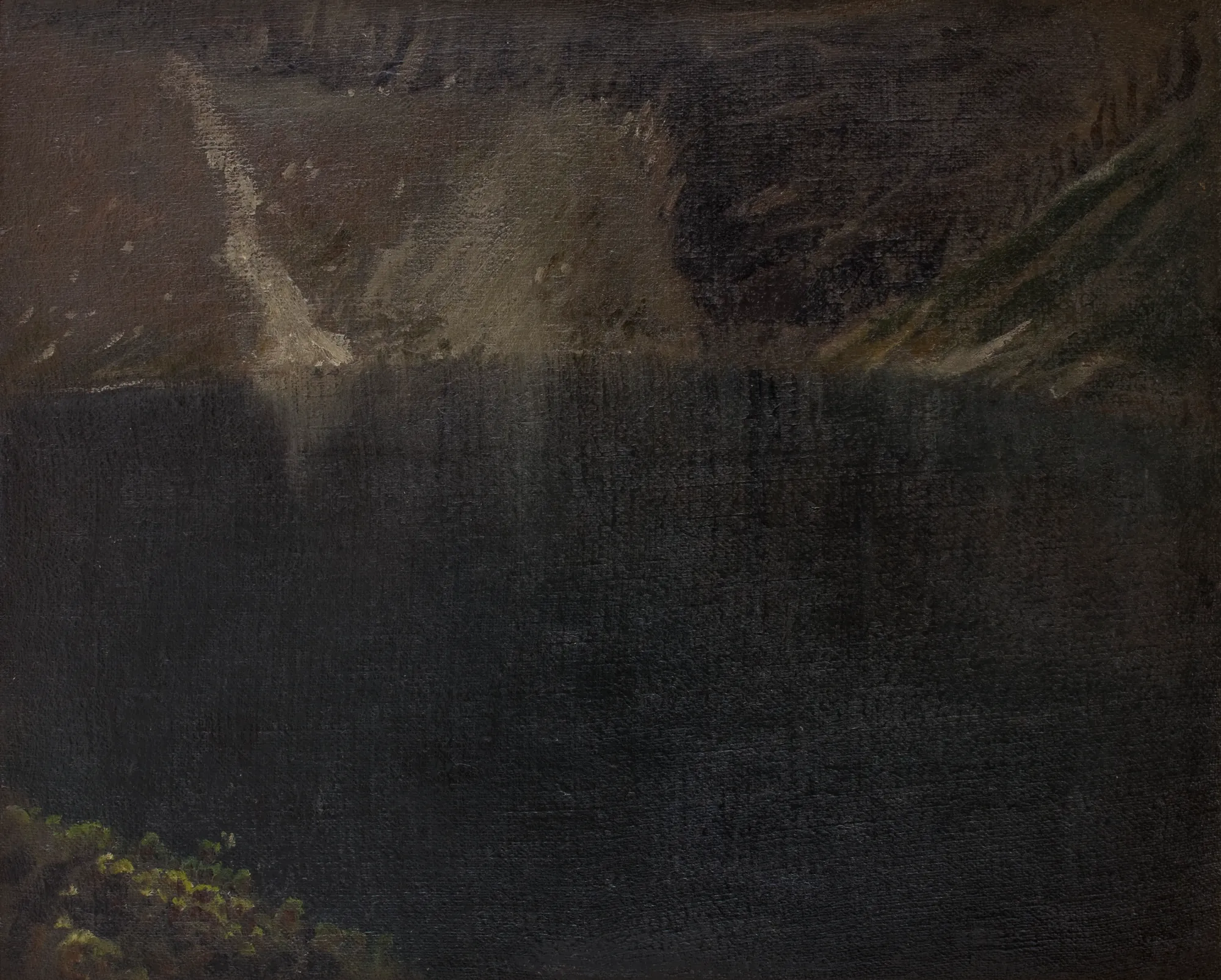 Black Lake (Czarny Staw)