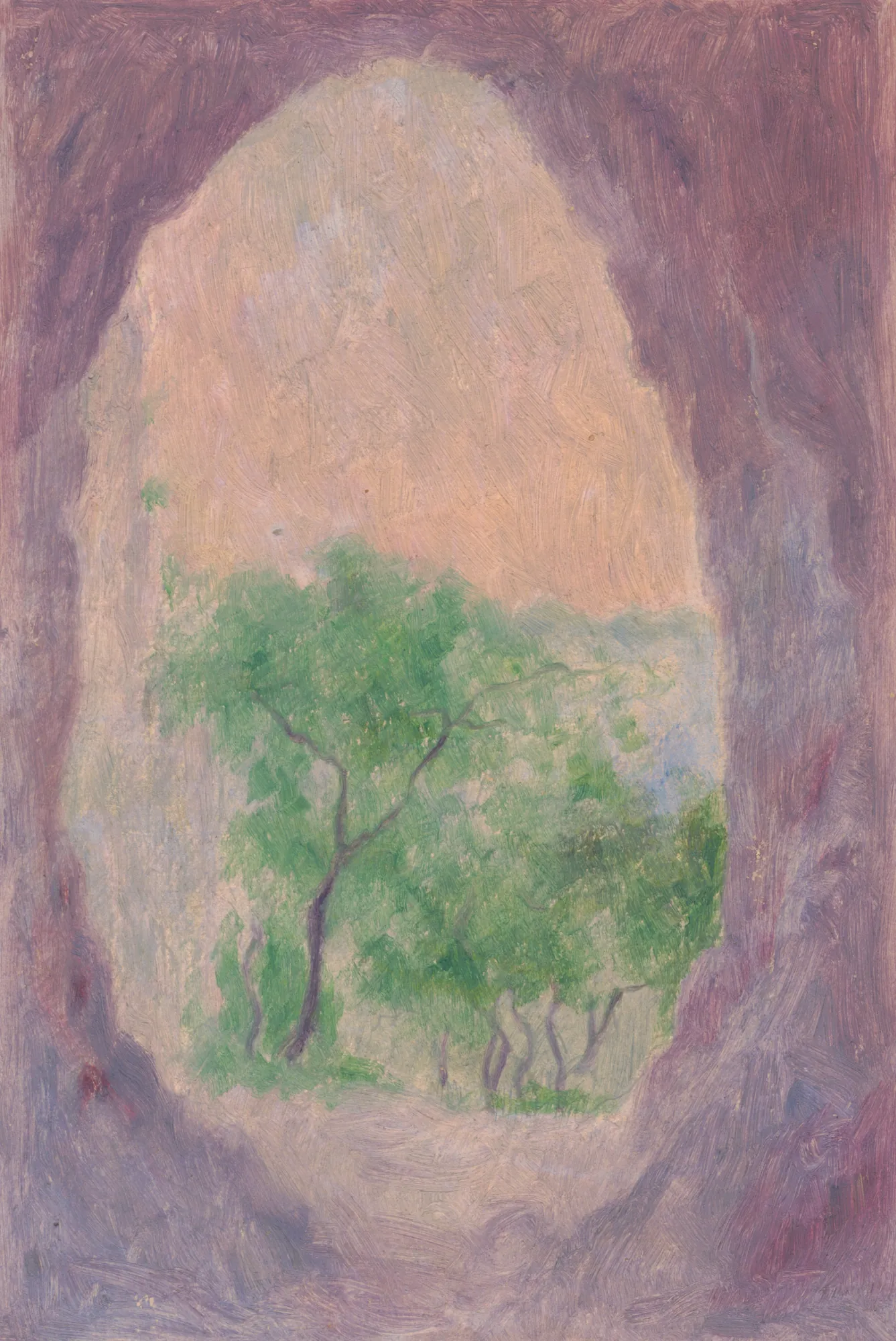 Landscape I