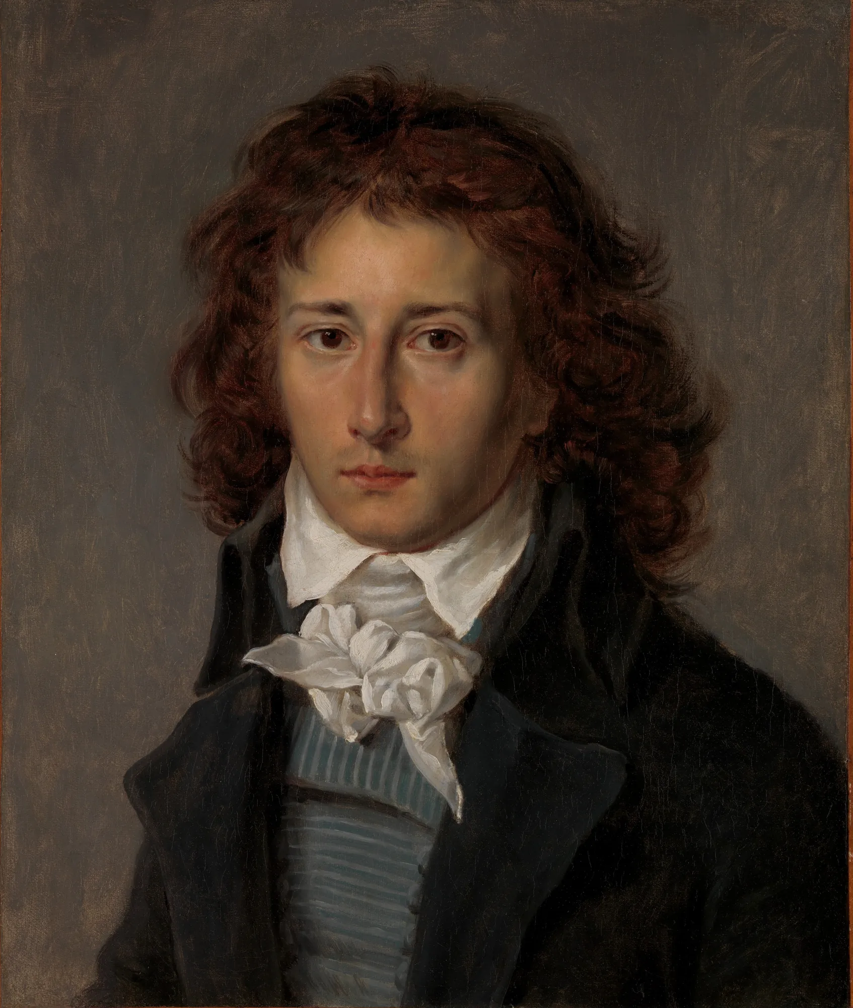 François Gérard