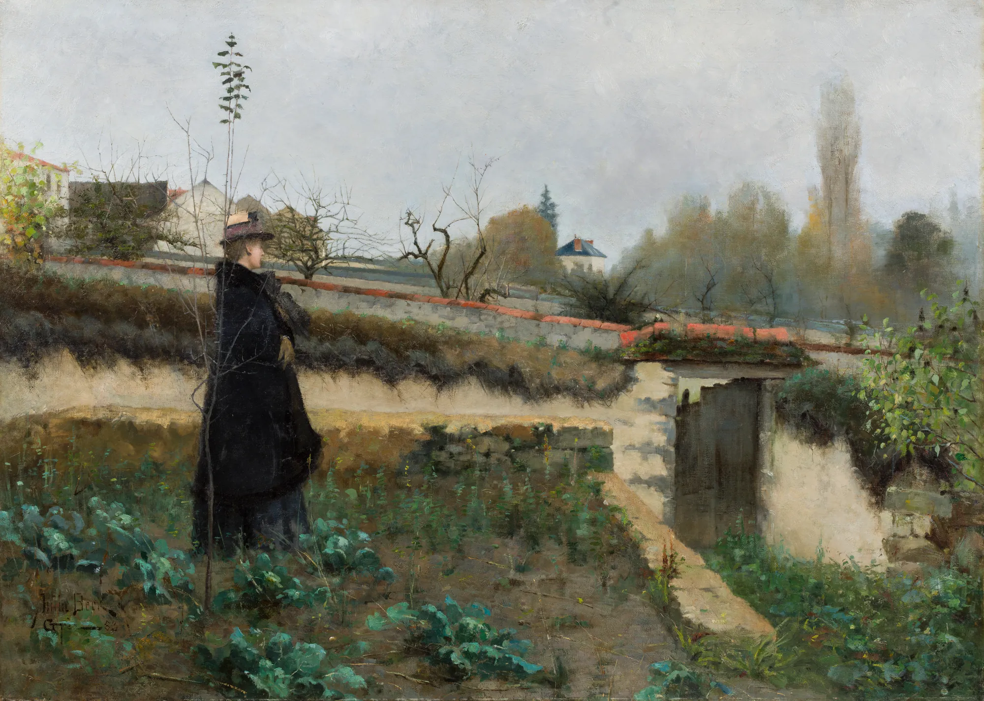 Autumn Day